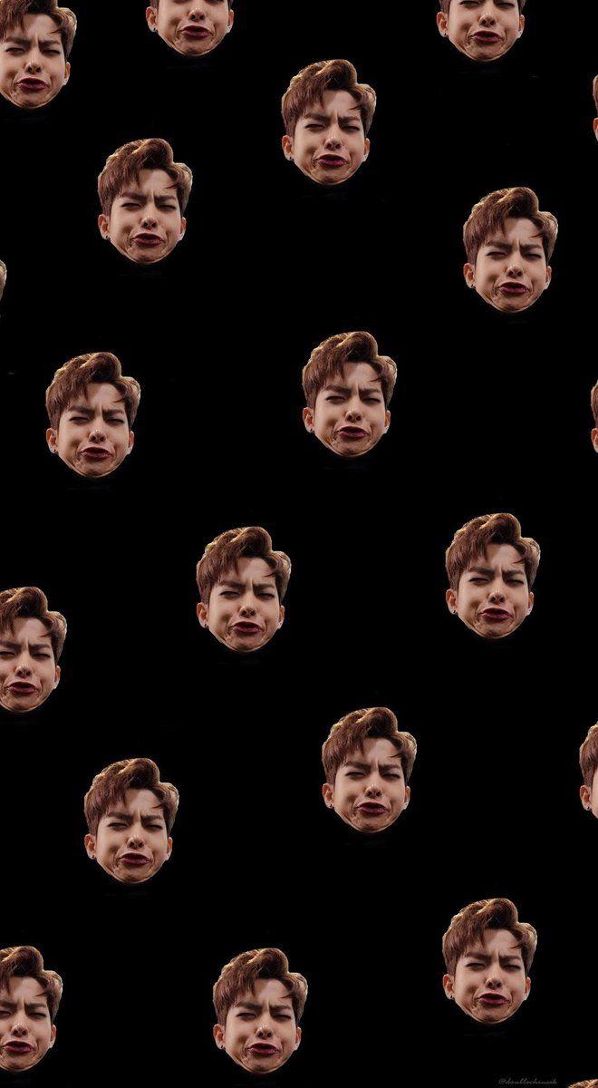 660x1200 antonytte - [FanEdit] Phone Wallpaper