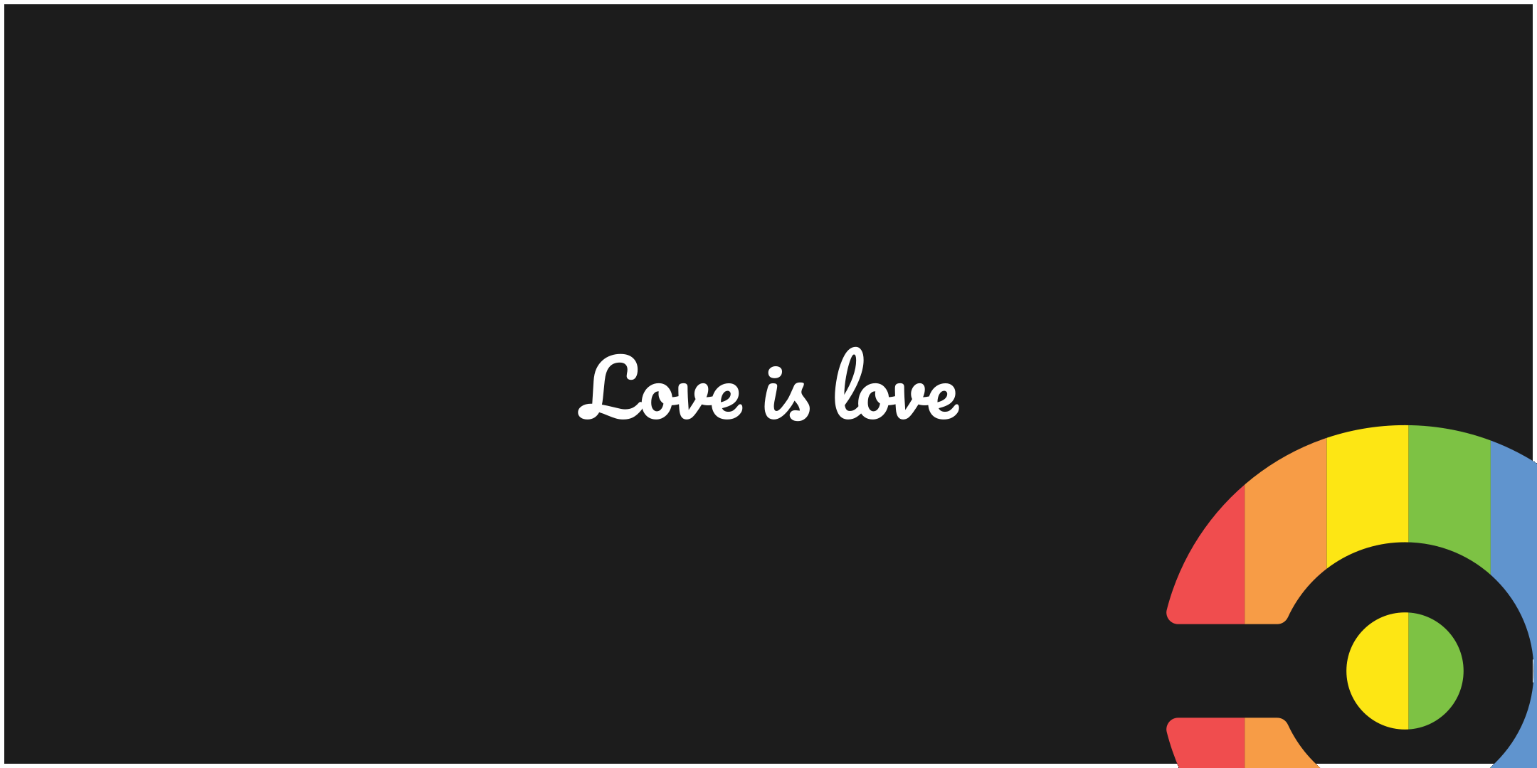 Pride Desktop Wallpapers - Top Free Pride Desktop Backgrounds