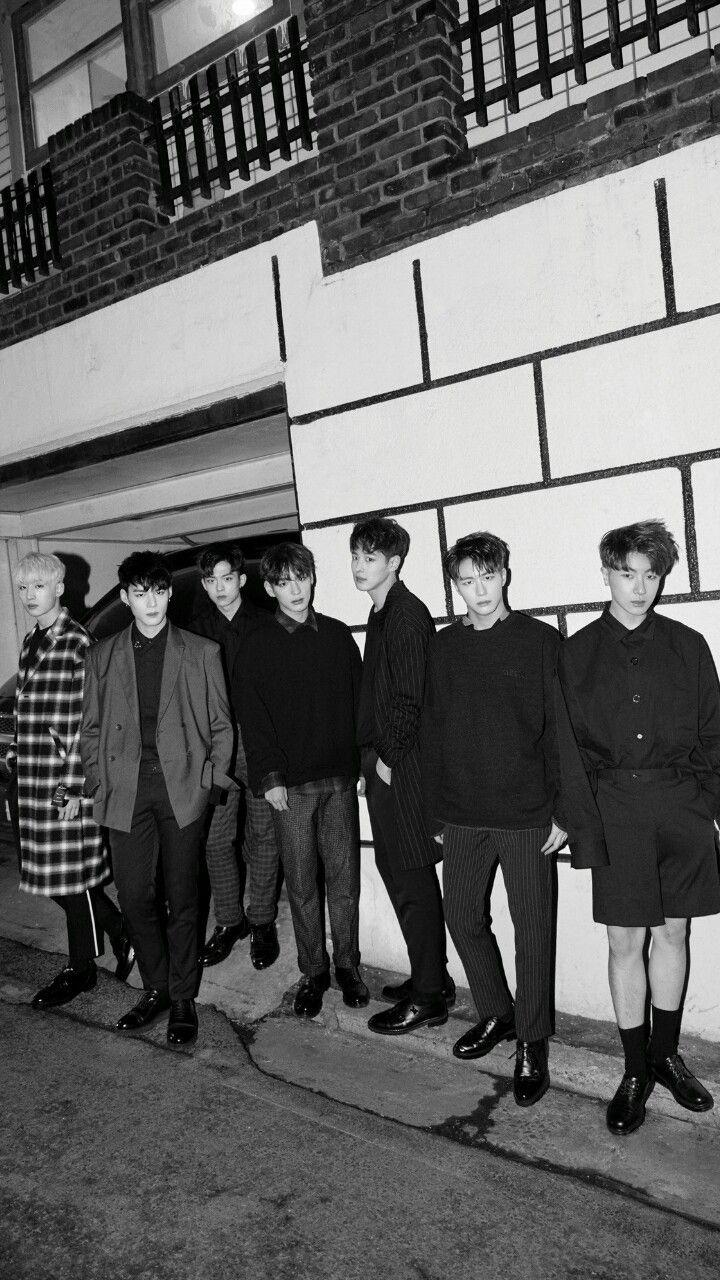 Victon Wallpapers - Top Free Victon Backgrounds - WallpaperAccess