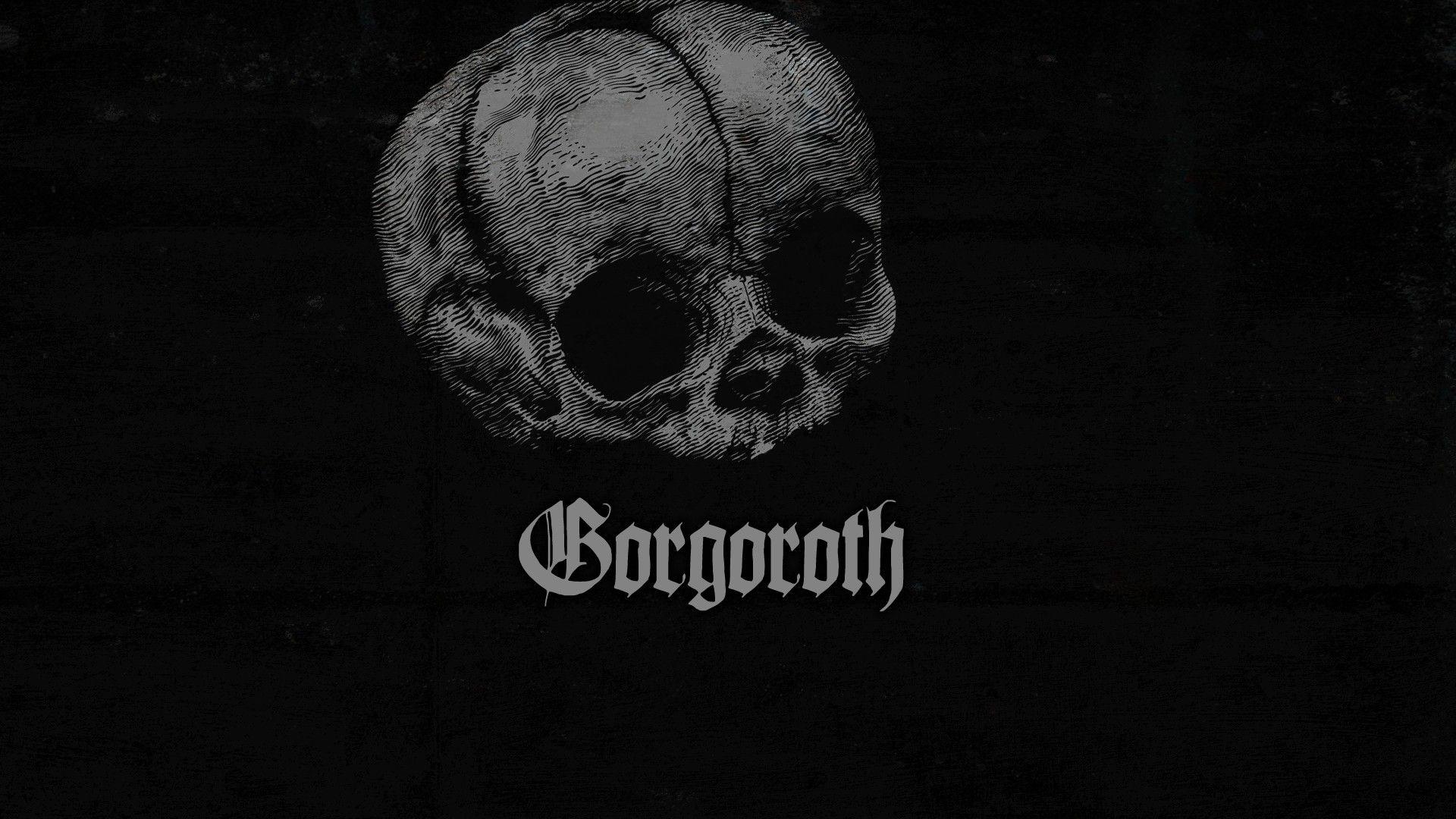 1920x1080 Gorgoroth Wallpaper