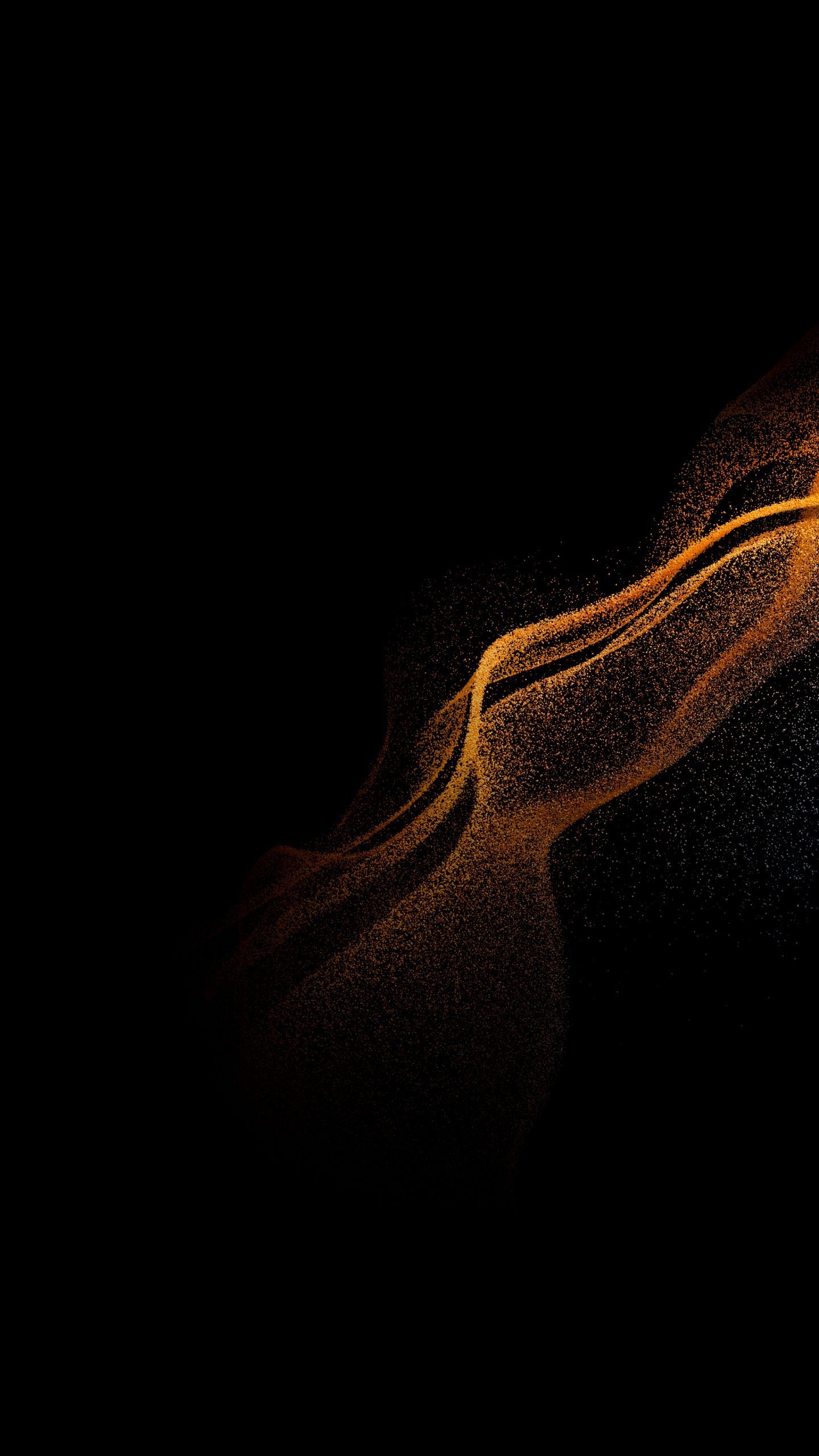 1440x2560 Galaxy Tab S8 Wallpaper 4K, Samsung Stock, AMOLED, Dark Mode