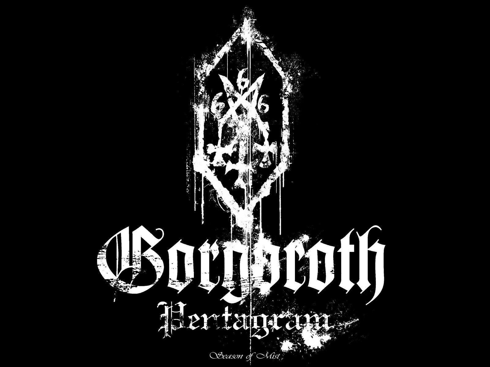 1600x1200 band, Metal music, Black metal, Gorgoroth Wallpaper HD / Desktop