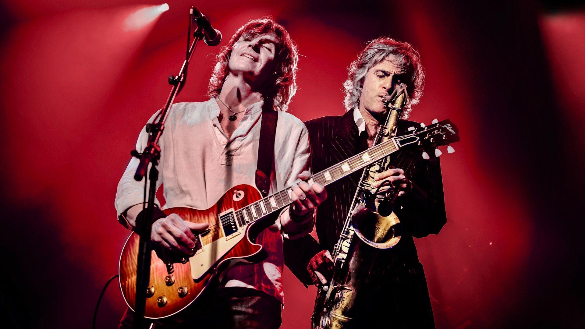 1920x1080 Dire Straits Experience to perform in India this March