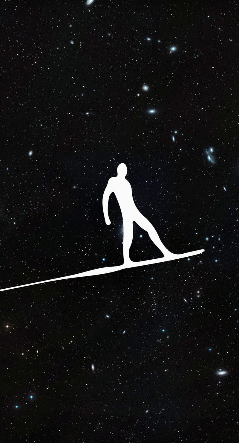 800x1481 Silver Surfer, marvel, silver surfer, HD phone wallpaper