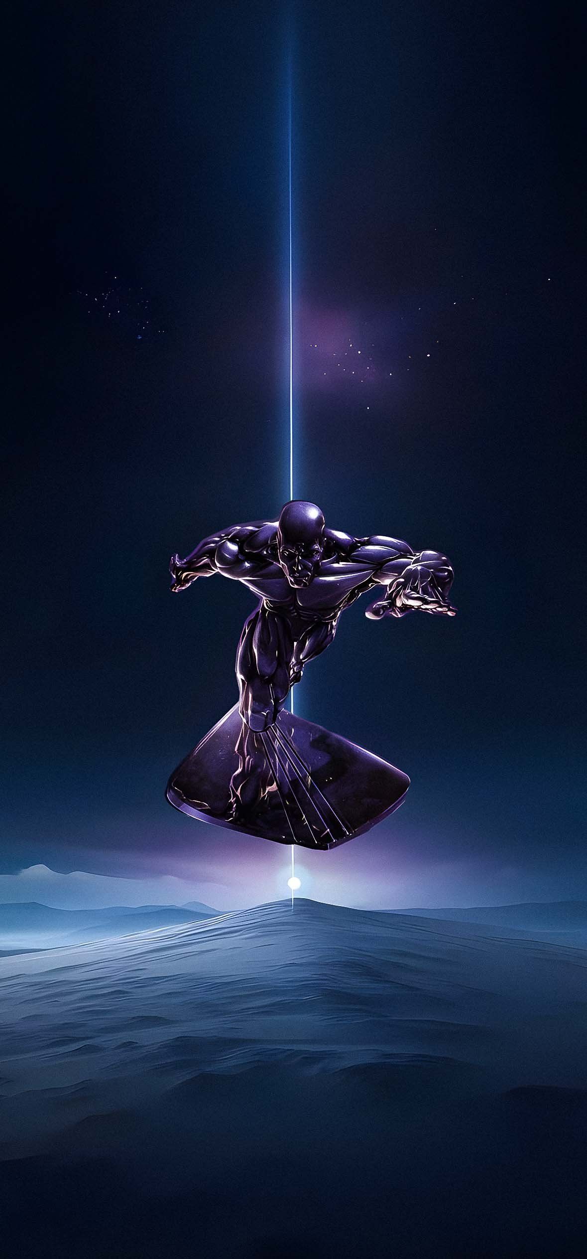 1179x2526 Fantastic 4 Wallpaper iPhone HD