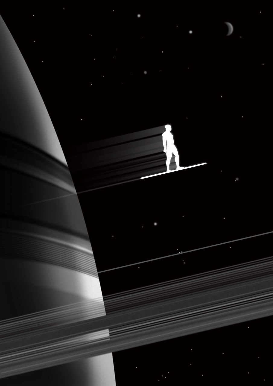 905x1280 Free Silver Surfer & Surfer Image