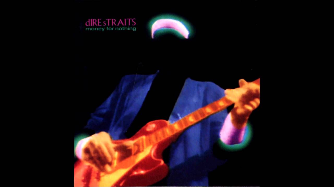1280x720 Money For Nothing (Unedited) Straits [HD Audio]