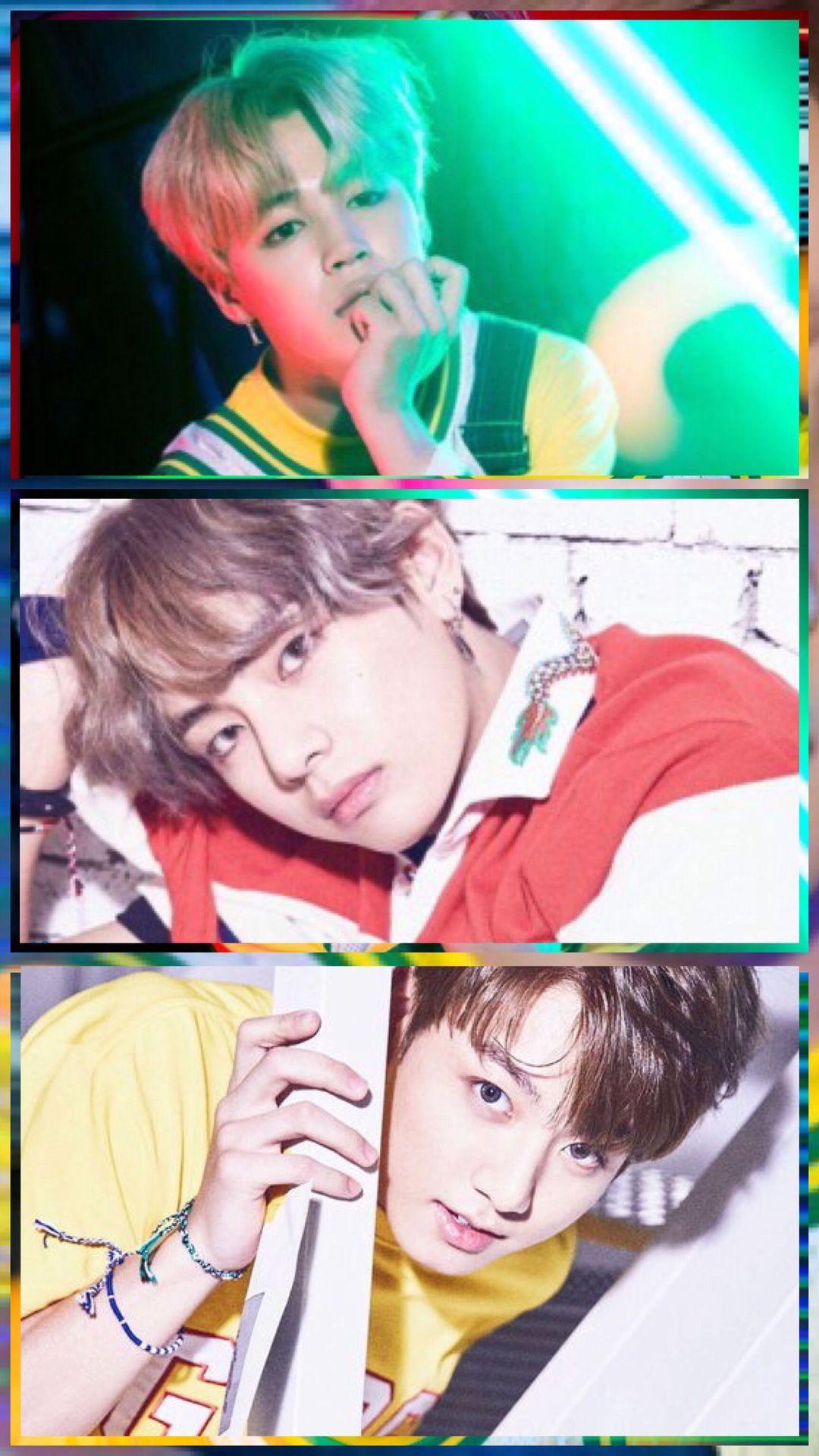 1080x1920 Kpop & Cpop Aesthetic Wallpaper Mood Boards Love Yourself
