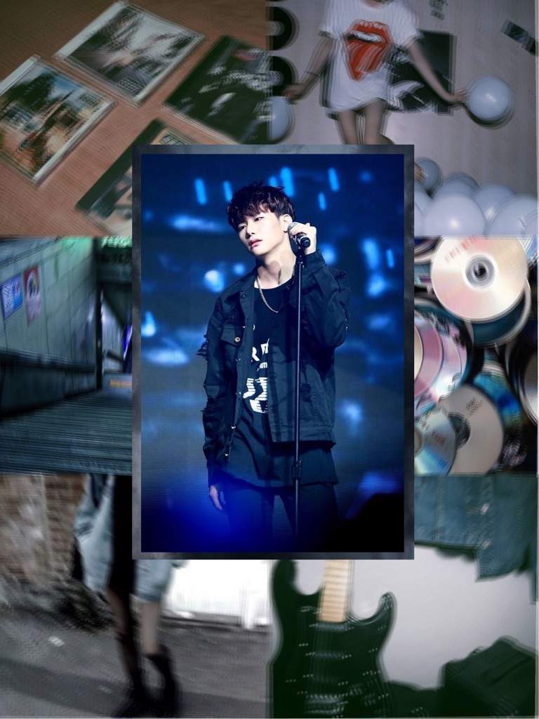 Victon Wallpapers - Top Free Victon Backgrounds - WallpaperAccess