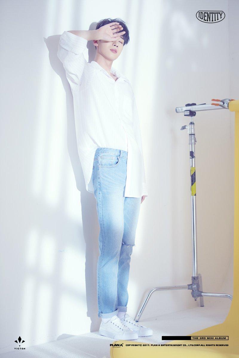 800x1200 Han Seungwoo Wallpaper