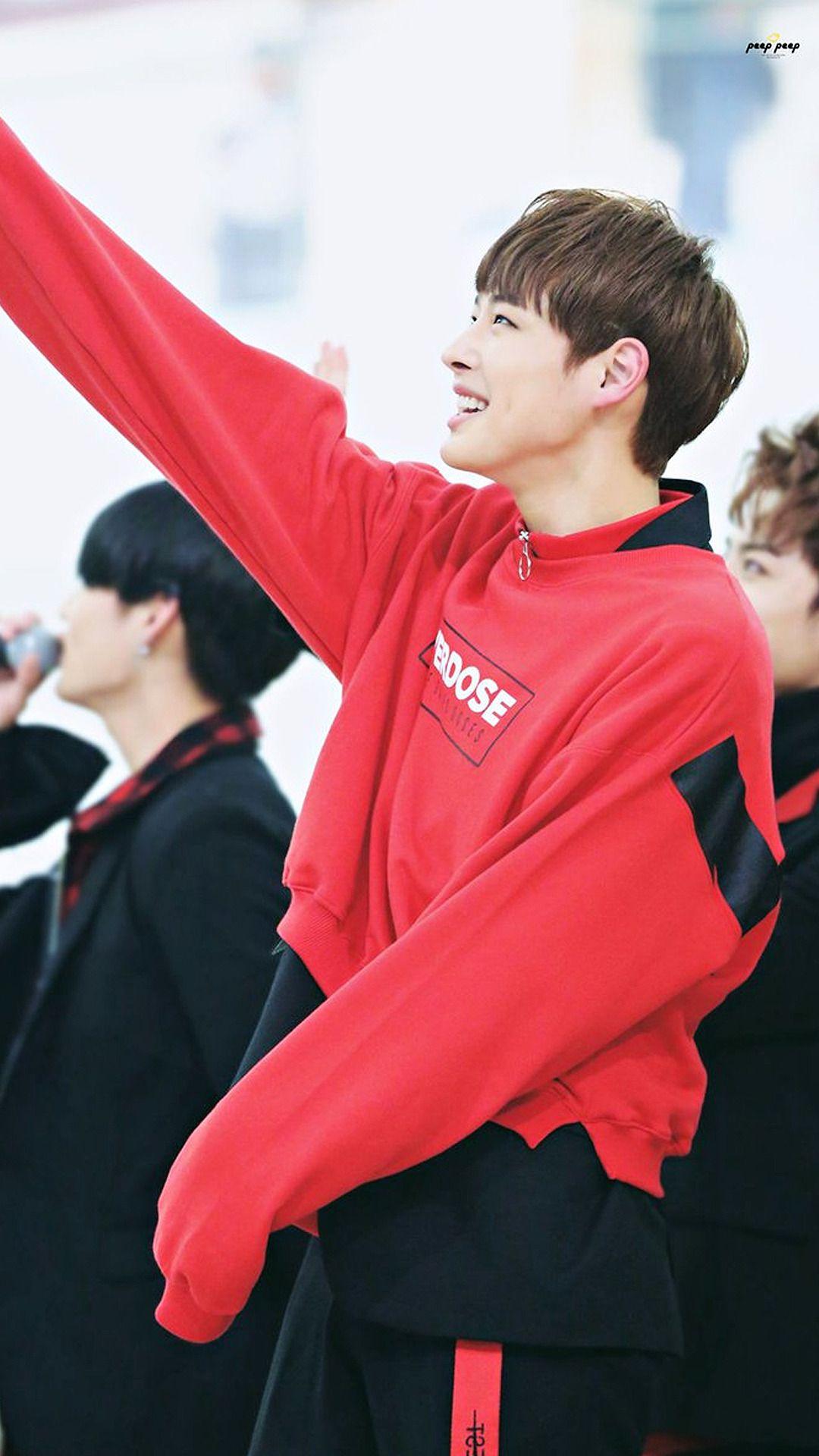 Victon Wallpapers - Top Free Victon Backgrounds - WallpaperAccess