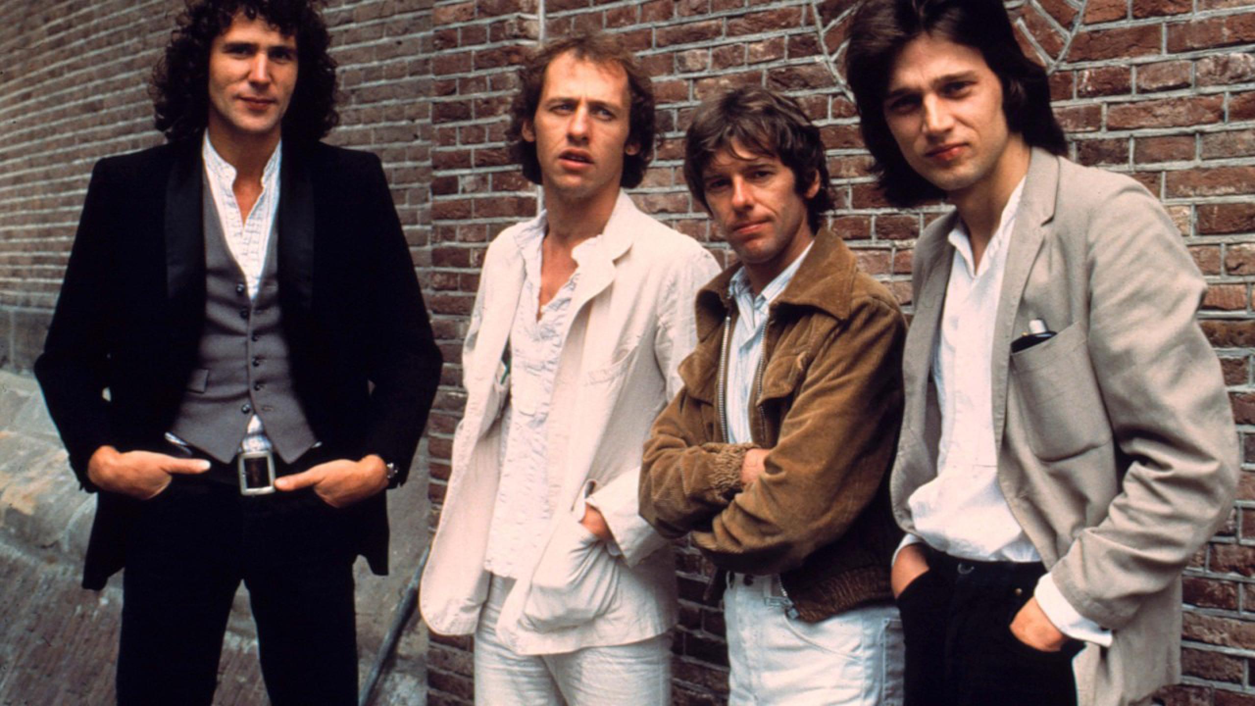 Dire Straits Wallpapers - Top Free Dire Straits Backgrounds