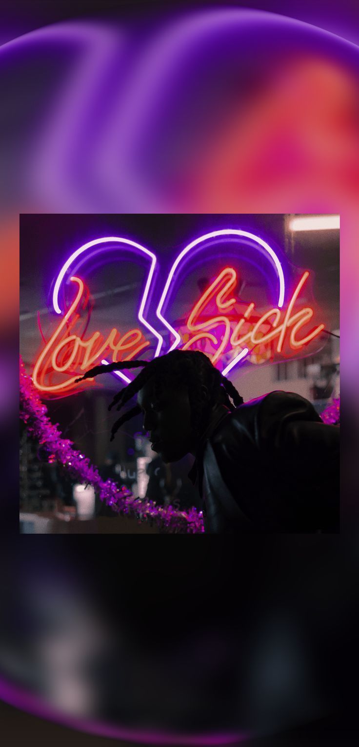 736x1533 don toliver love sick wallpaper