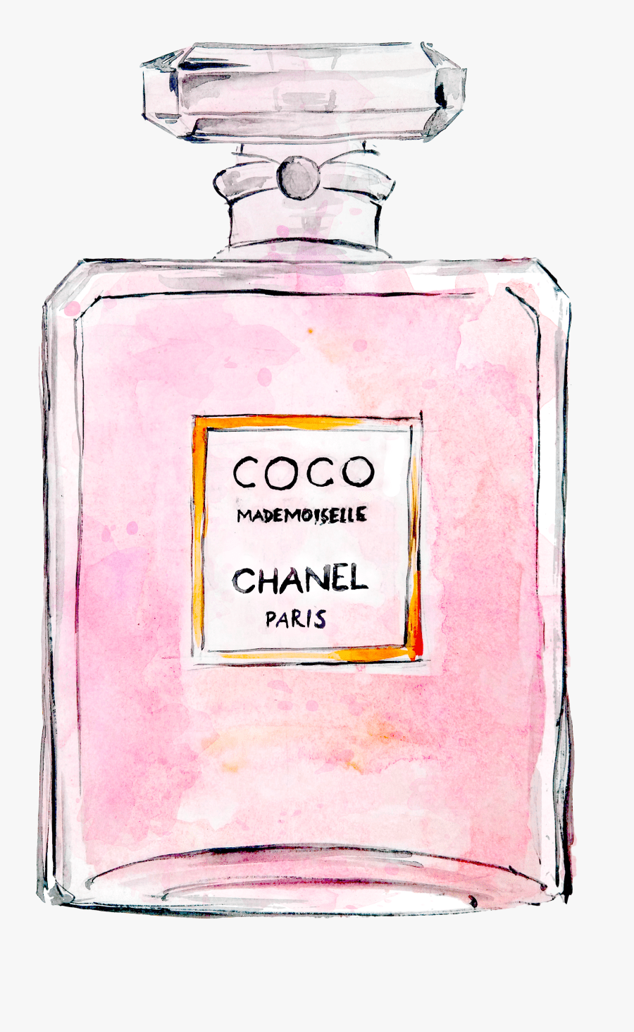 Chanel Perfume Aesthetic Wallpaper : Perfume vintage vintage chanel ...