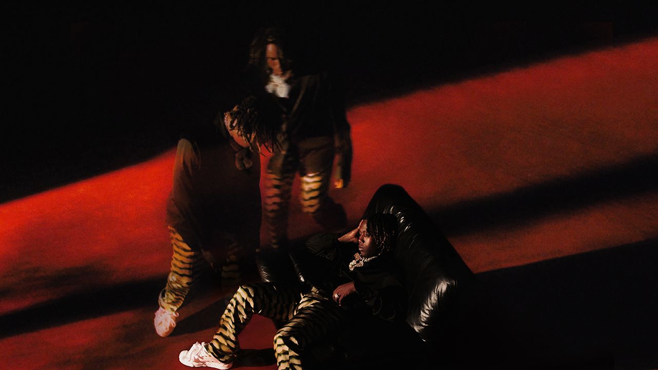 1280x720 Don Toliver: Life of a DON Album Review