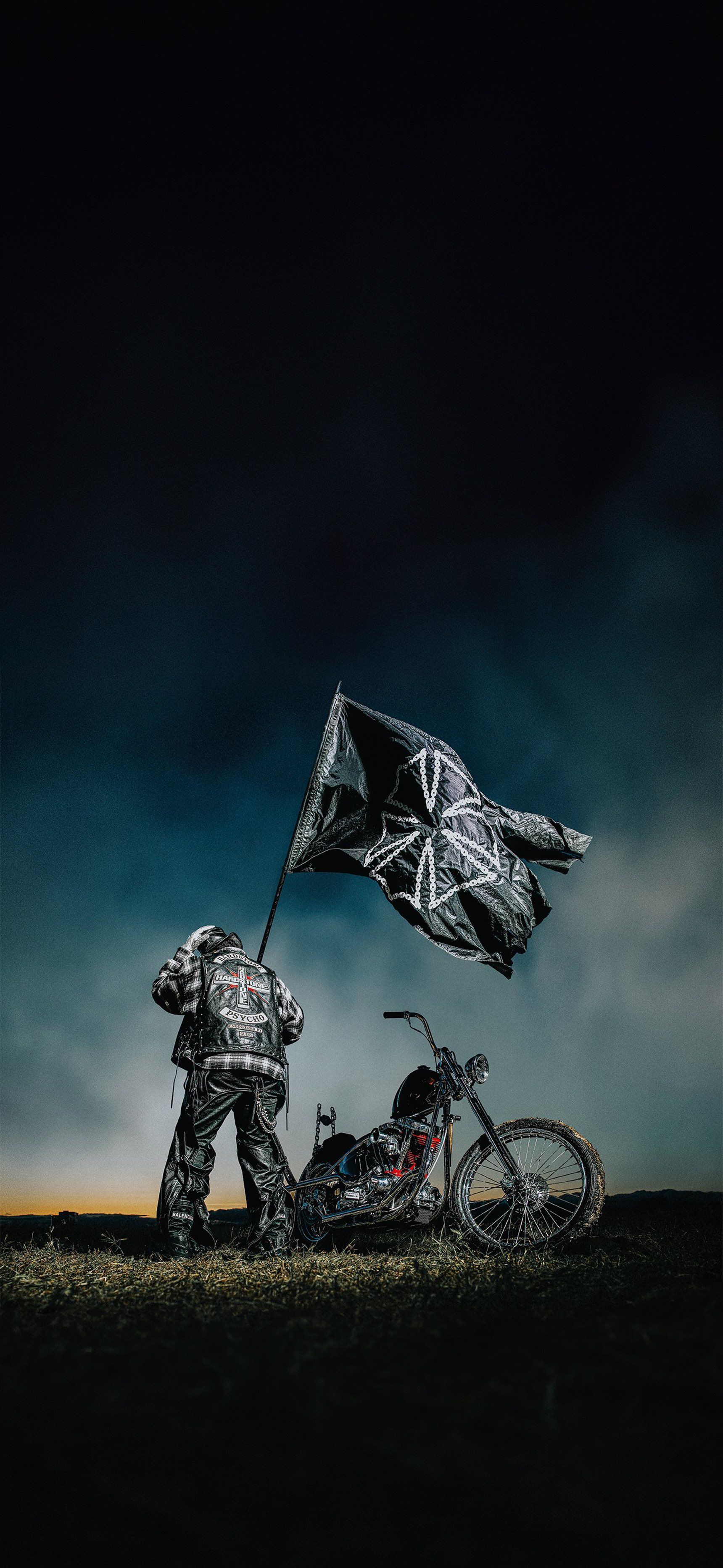 1720x3728 Highlights by WALPAPRS / X