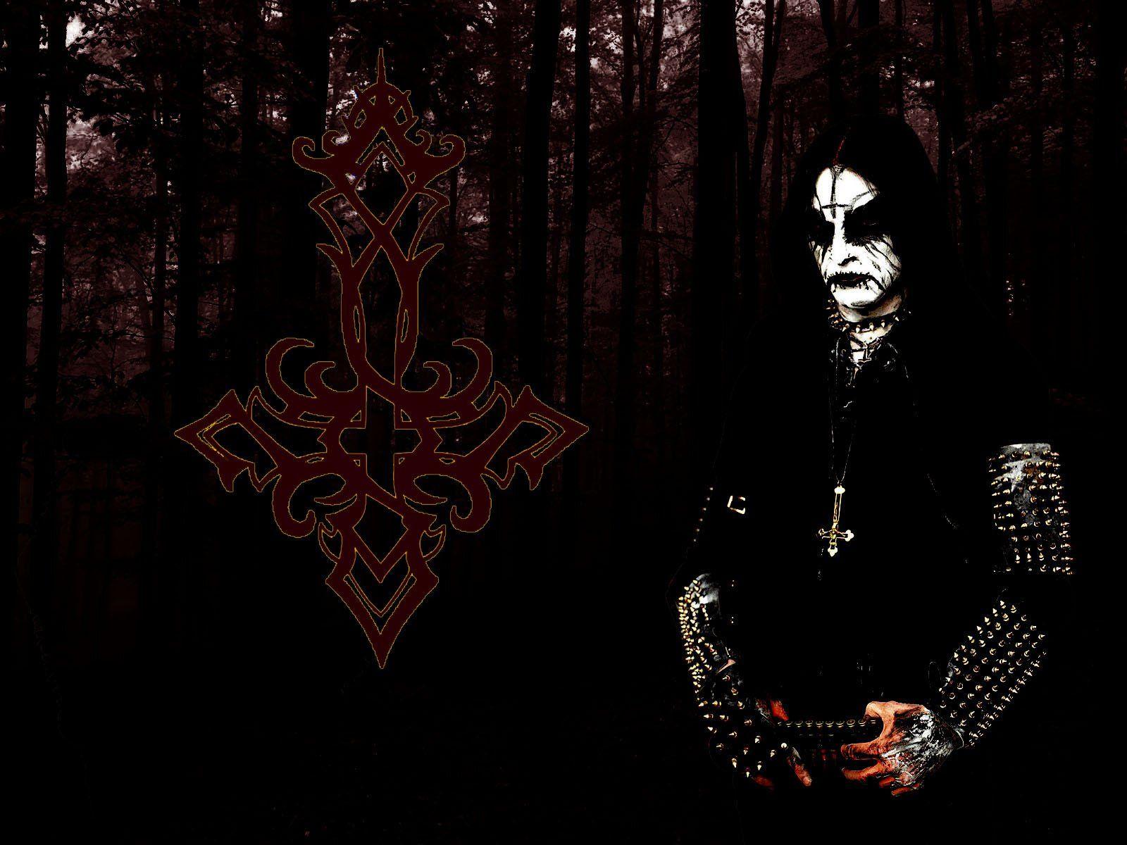 1600x1200 Gorgoroth Wallpaper and Background Imagex1200