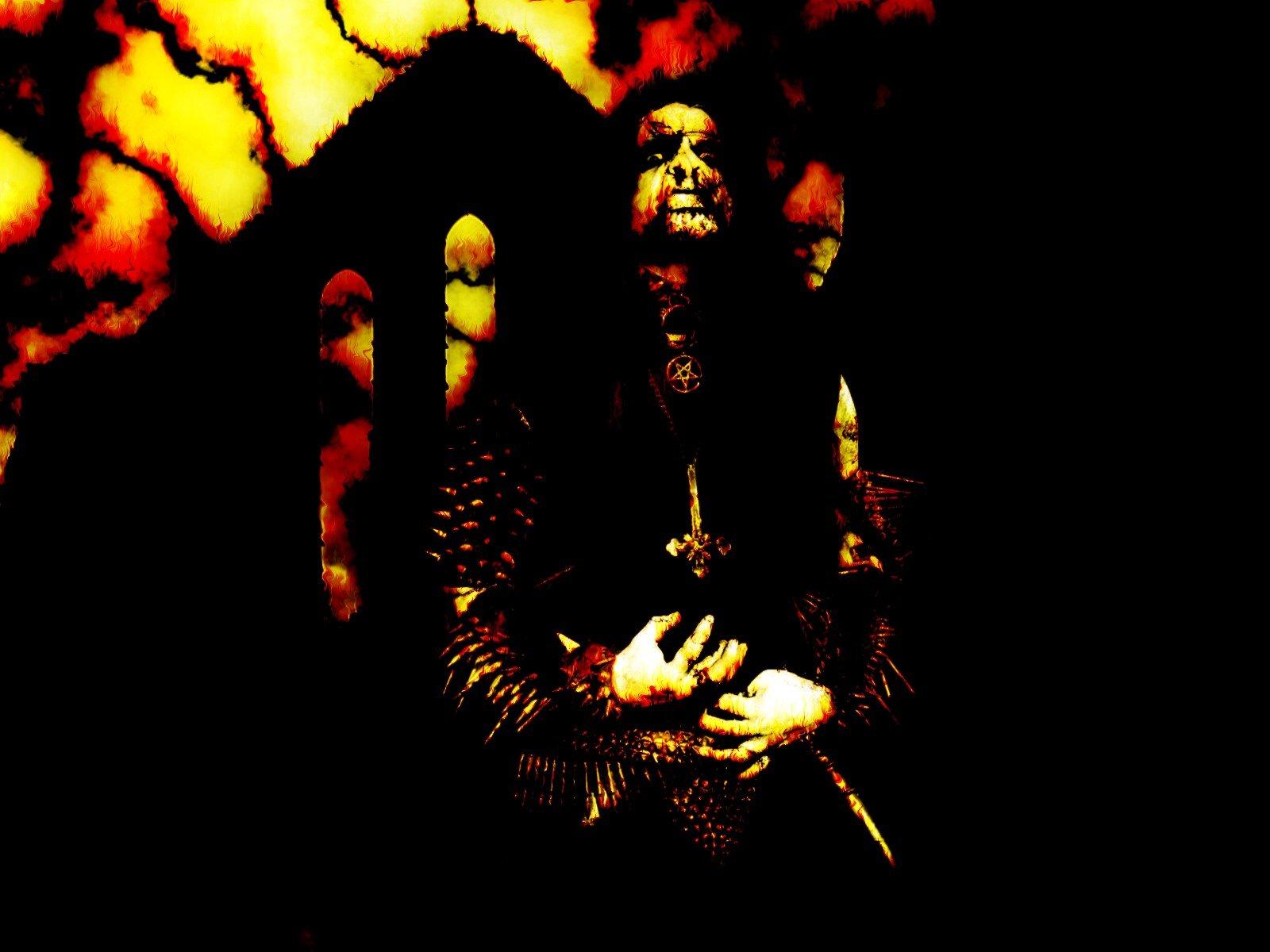 1600x1200 Gorgoroth wallpaper HD for desktop background
