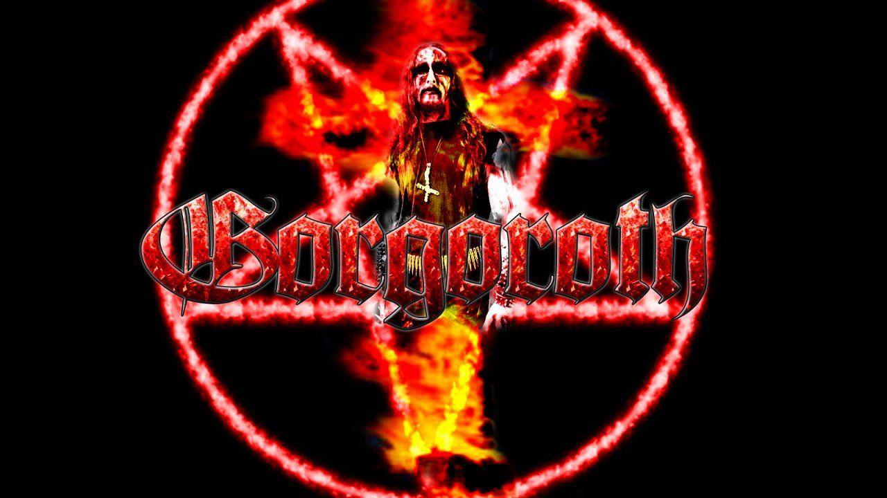1280x720 Group, Bands, gorgoroth, Metal, Best, Heavy, Hard, Rock, Groups