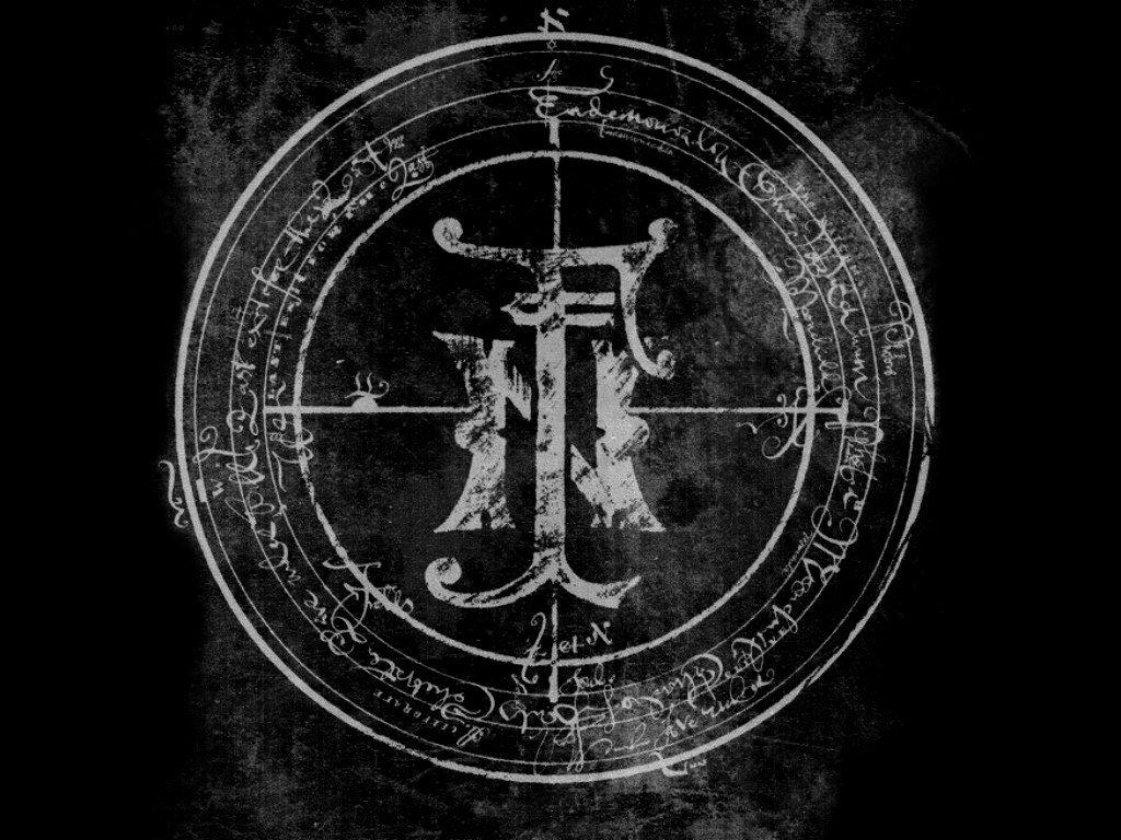 1024x768 METAL WALLPAPER: E L