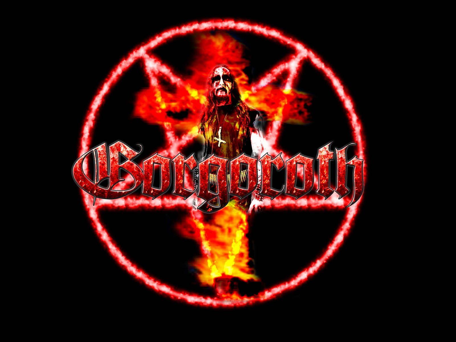 1600x1200 Band, bands, black, gorgoroth, group, groups, hard, heavy, metal