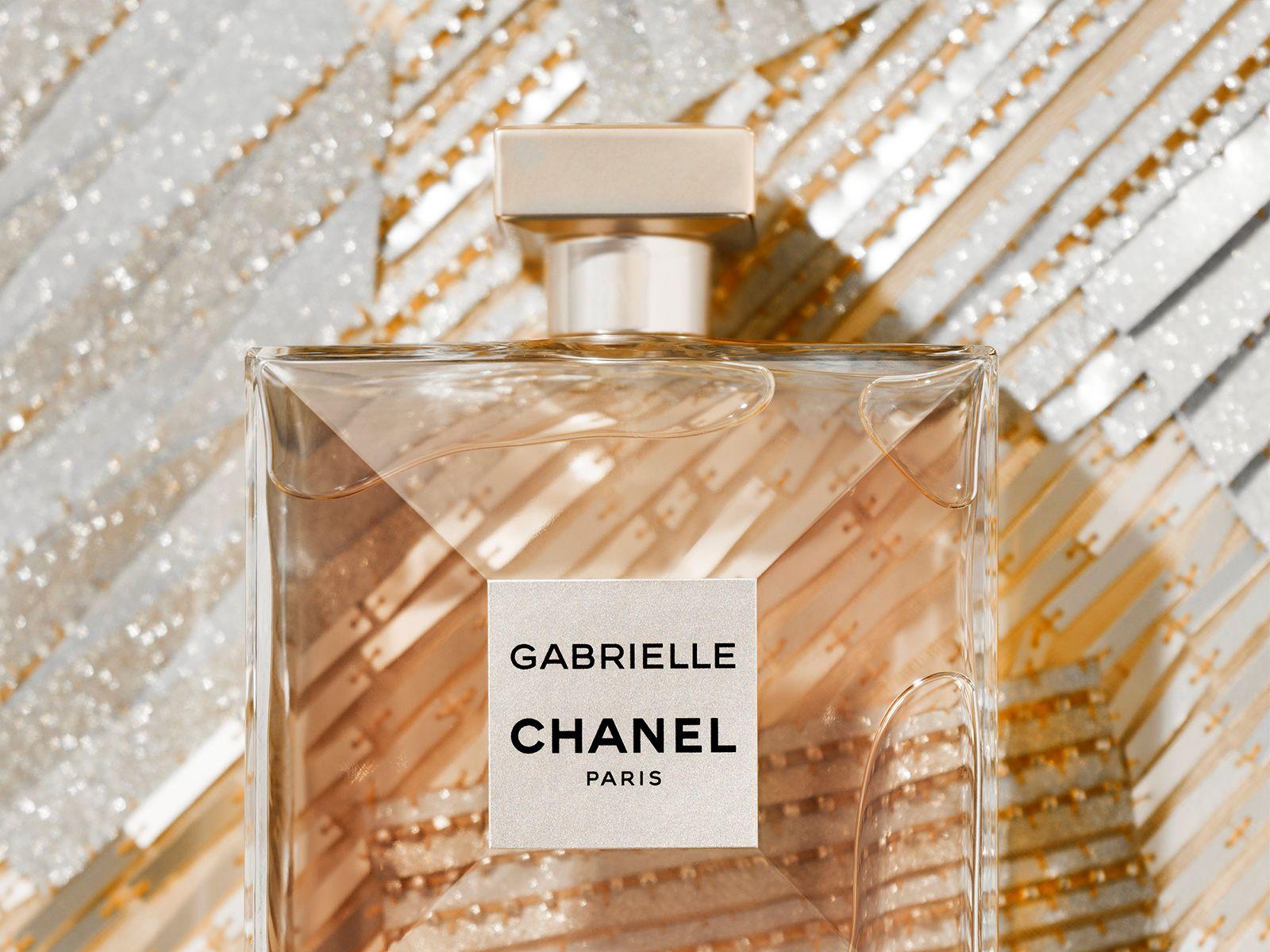 1600x1200 Before There Was Coco Chanel, There Was Gabrielle. S/ magazine