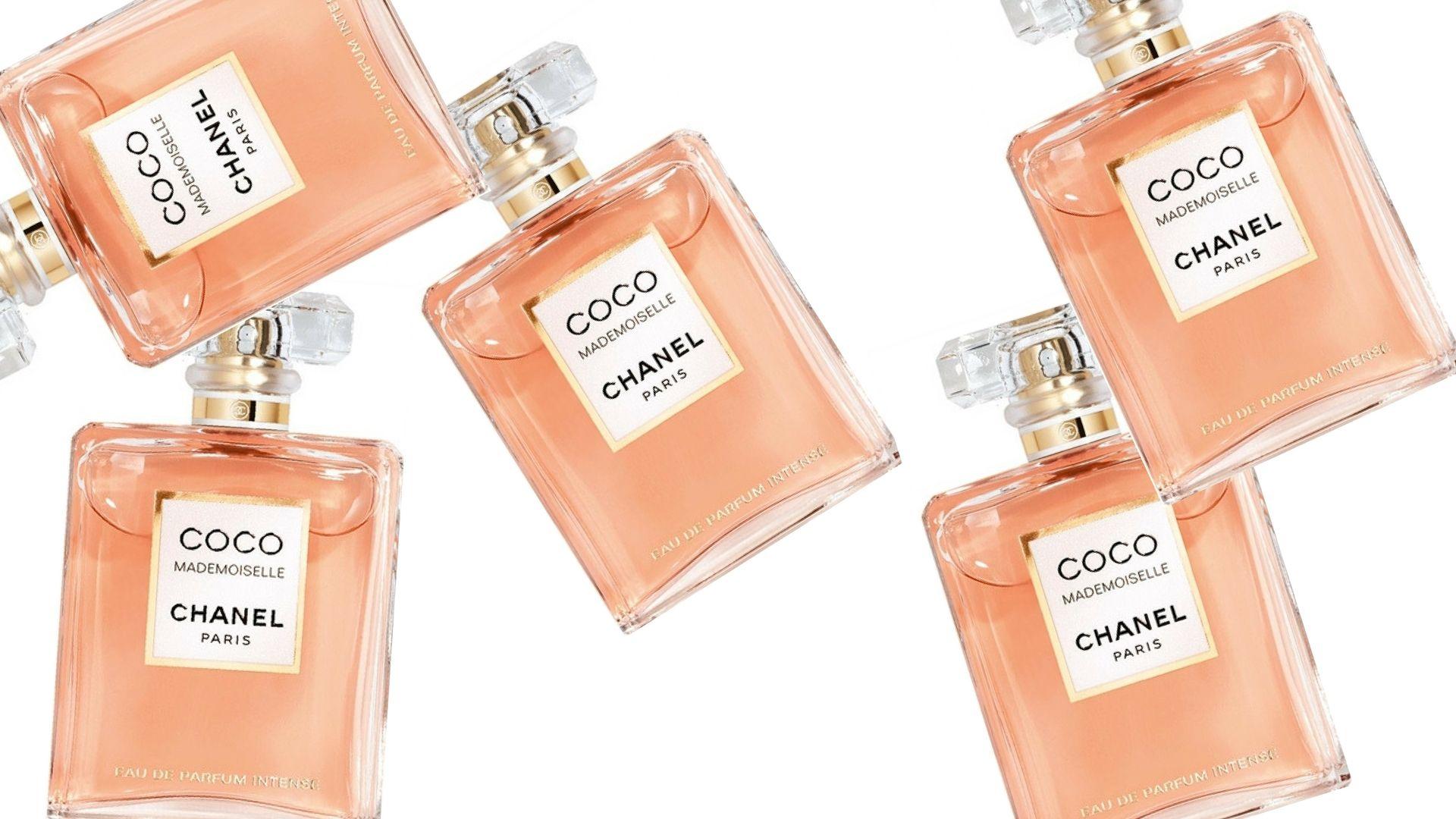 Coco Chanel Perfume Wallpapers Top Free Coco Chanel Perfume Backgrounds WallpaperAccess