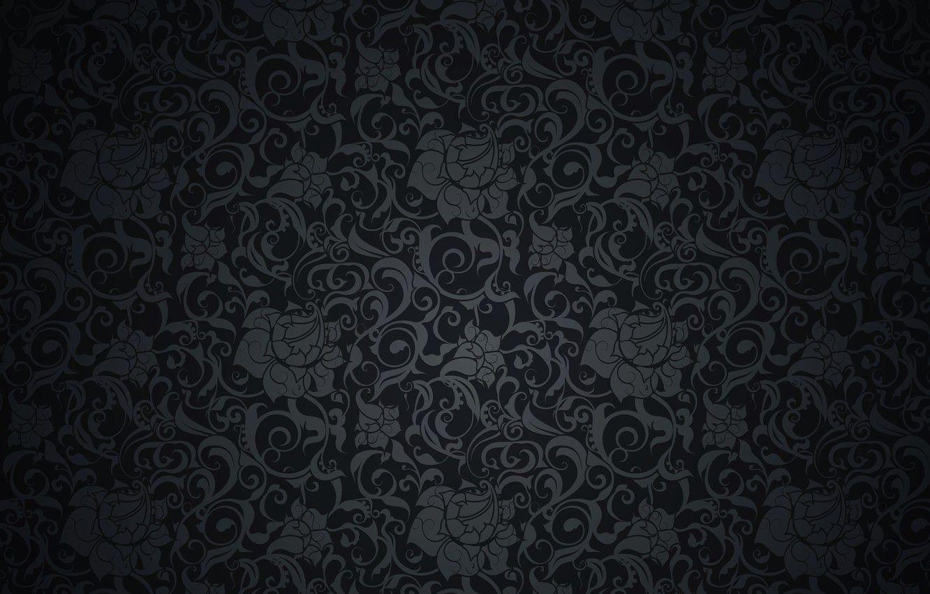 Vintage Dark Wallpaper Stock Illustrations  219234 Vintage Dark Wallpaper  Stock Illustrations Vectors  Clipart  Dreamstime