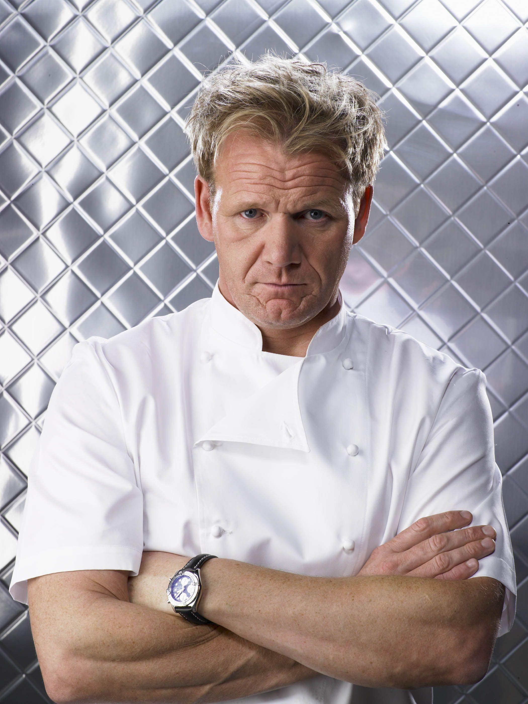 Gordon Ramsay Wallpapers - Top Free Gordon Ramsay Backgrounds