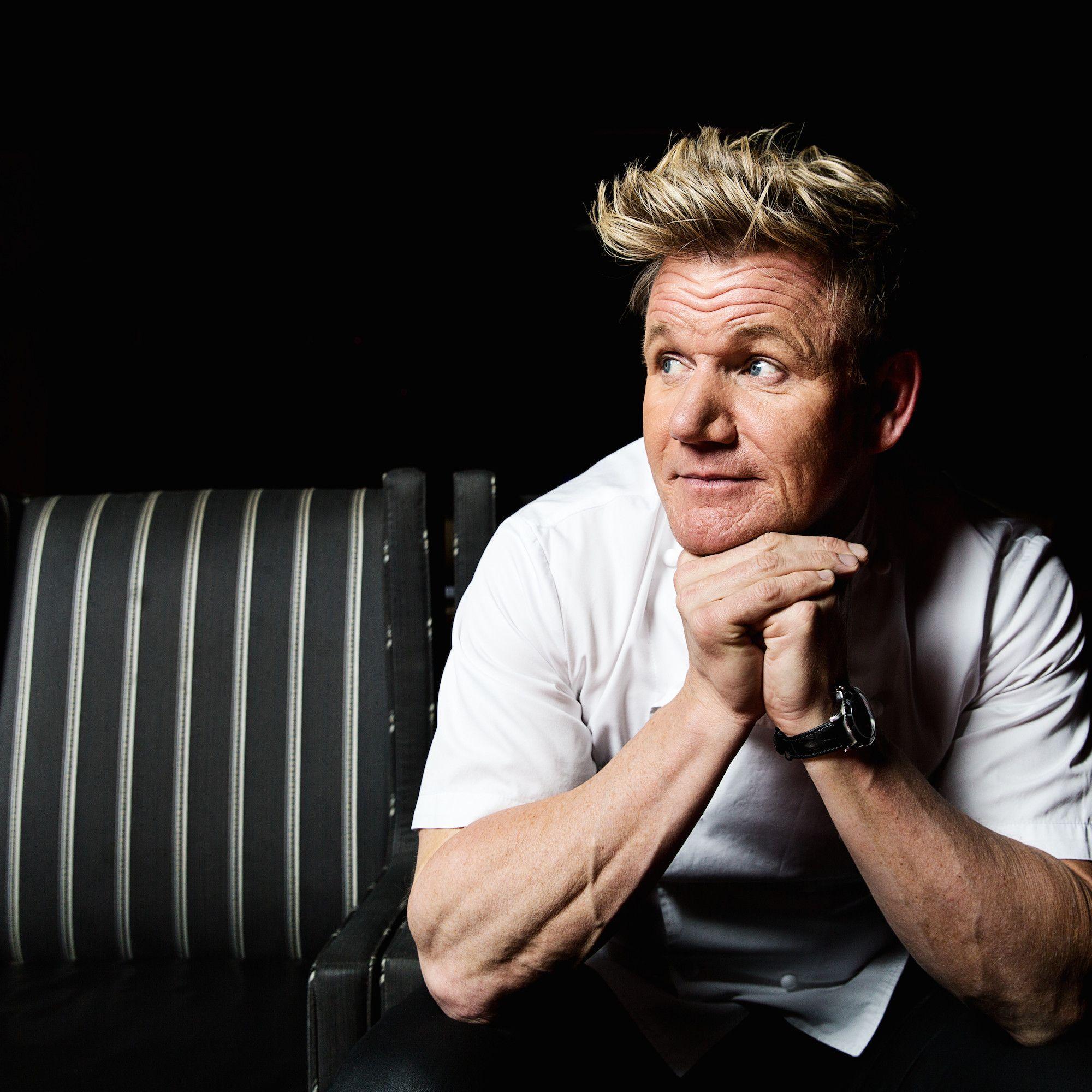 Gordon Ramsay Wallpapers - Top Free Gordon Ramsay Backgrounds