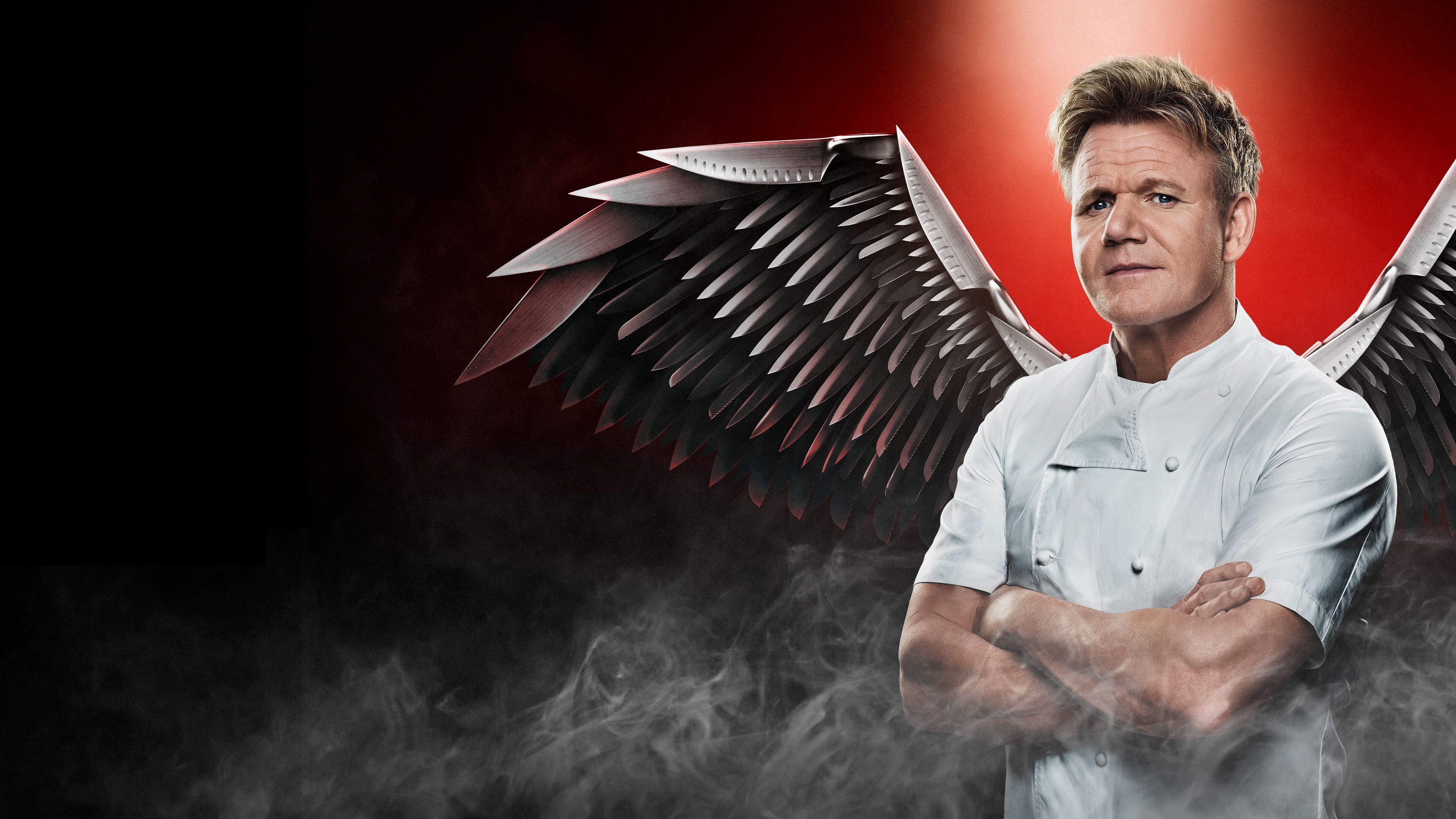 Gordon Ramsay Wallpapers - Top Free Gordon Ramsay Backgrounds