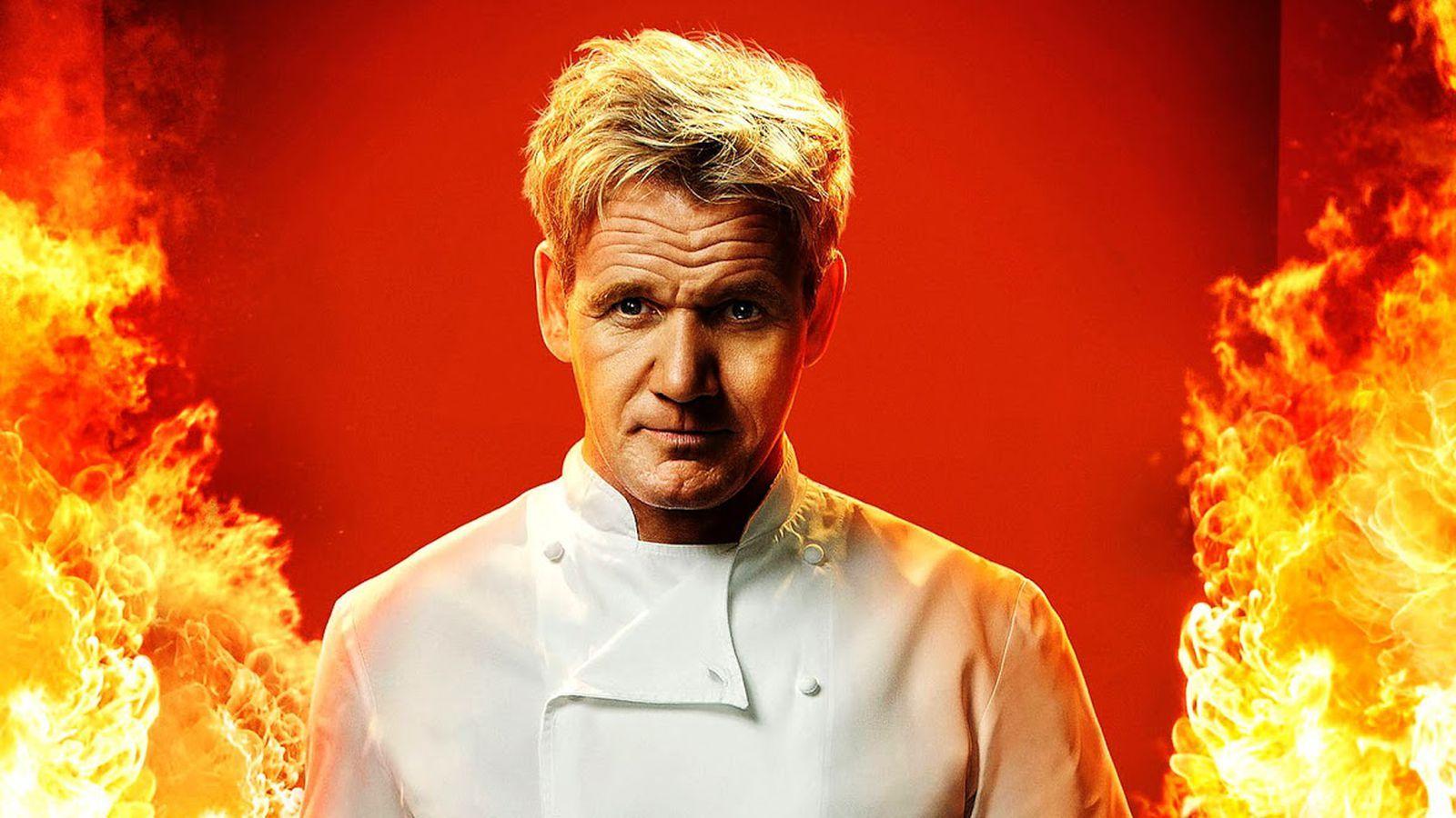 1600x900 Gordon Ramsay's Shaky Empire, Explained