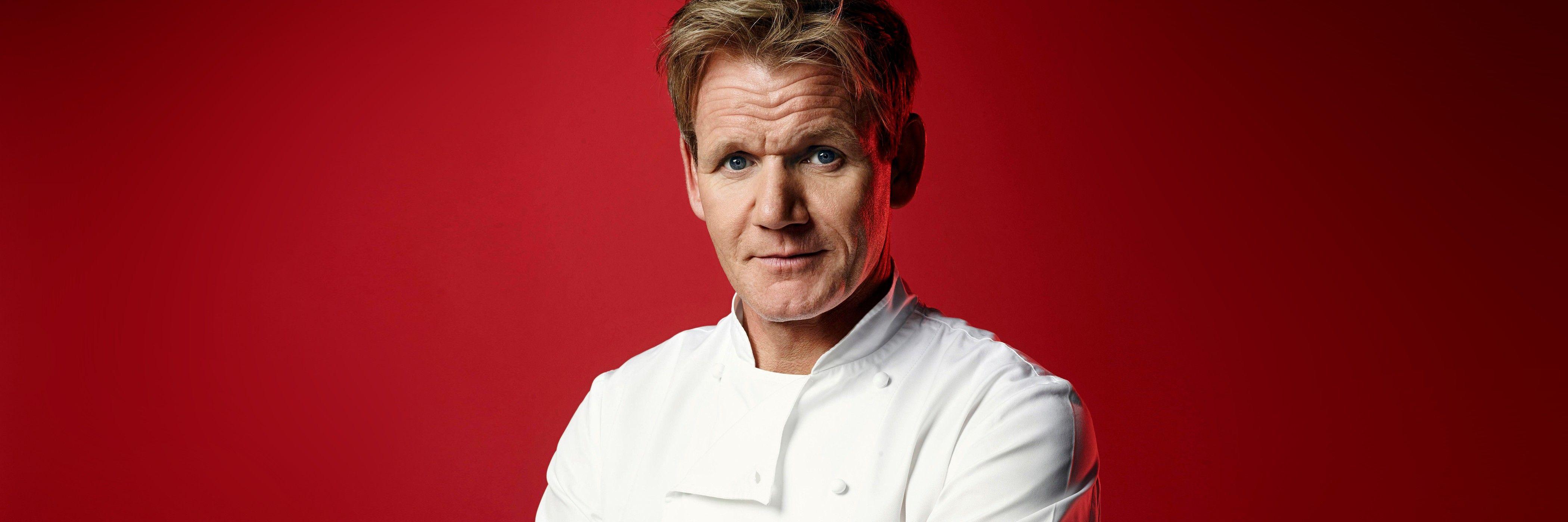 4200x1400 Hell's Kitchen HD Wallpaper