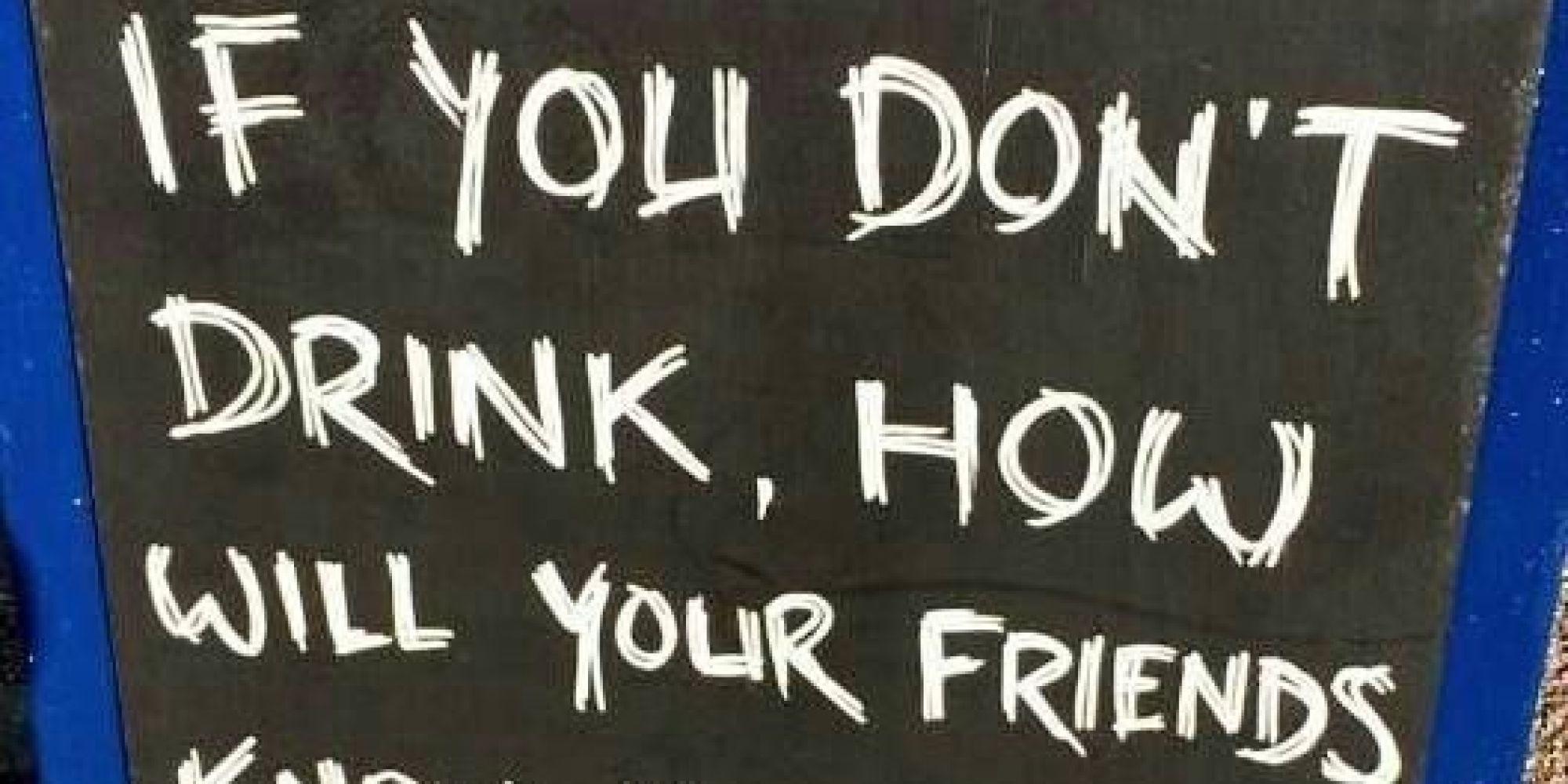2000x1000 Free download Funny Bar Chalkboard Signs 29 Wallpaper