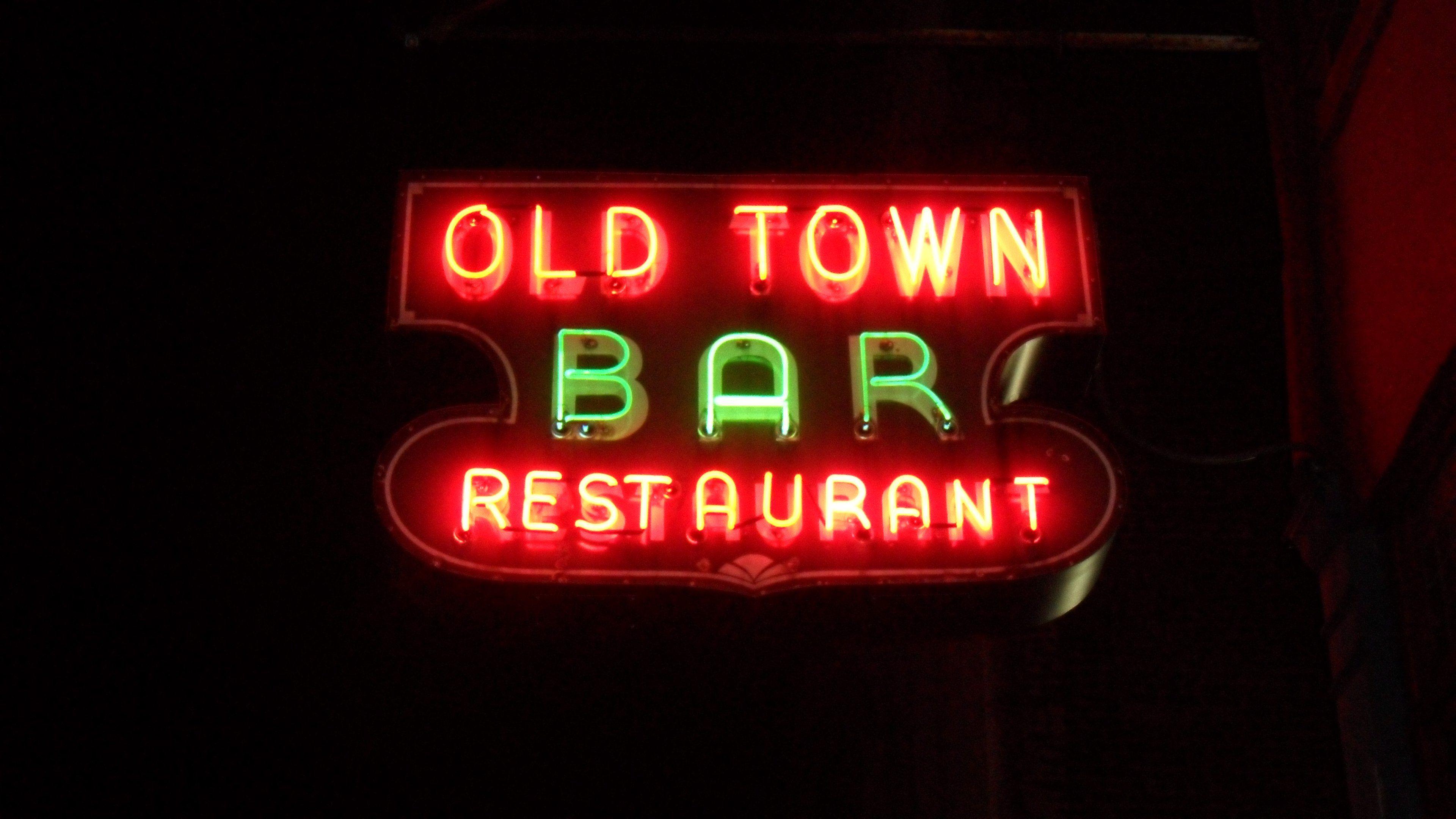 3840x2160 neon, Sign, Architecture, Quote, Typography, Text, Bar, Alcohol