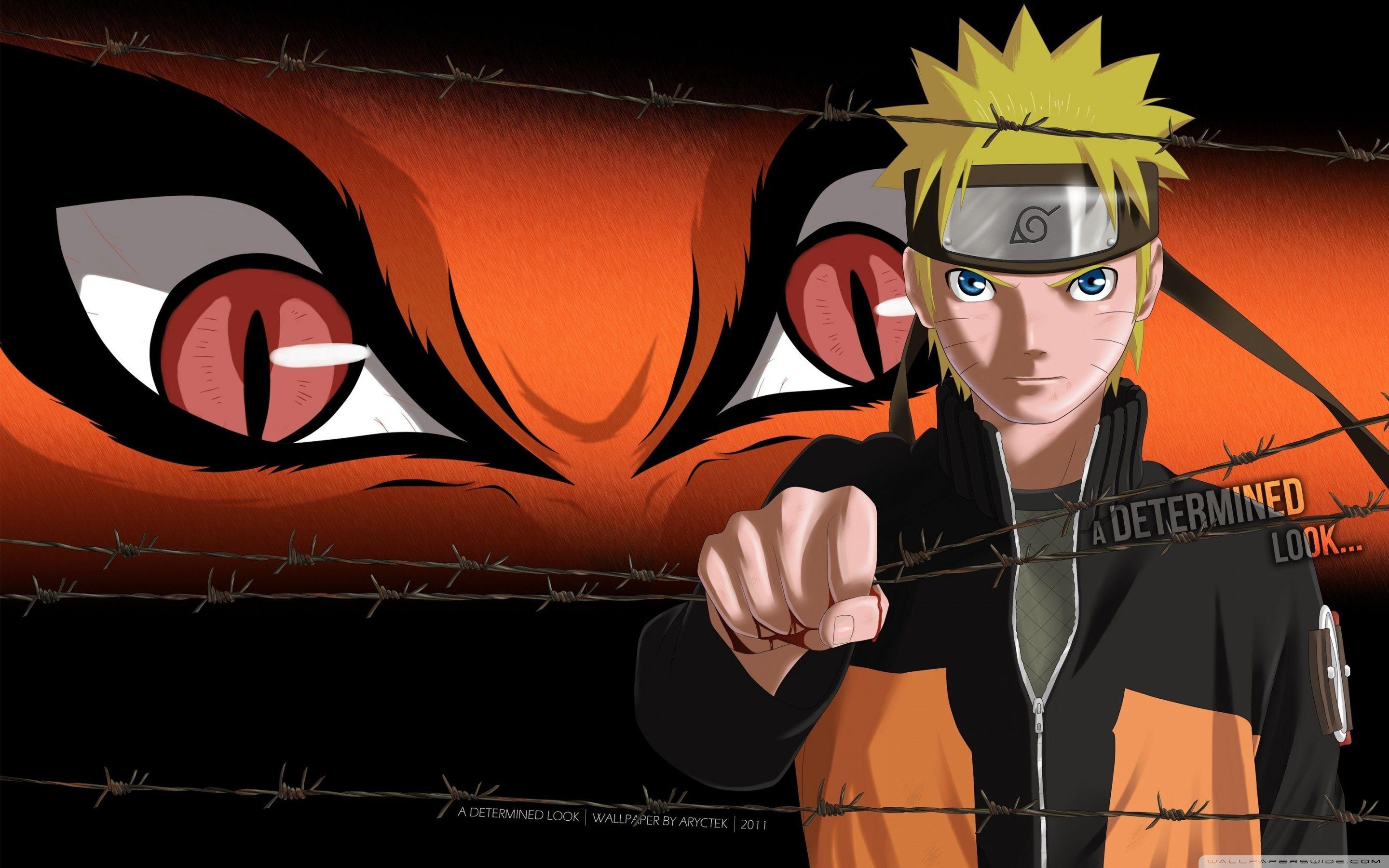 Naruto Shippuden Wallpaper Widescreen