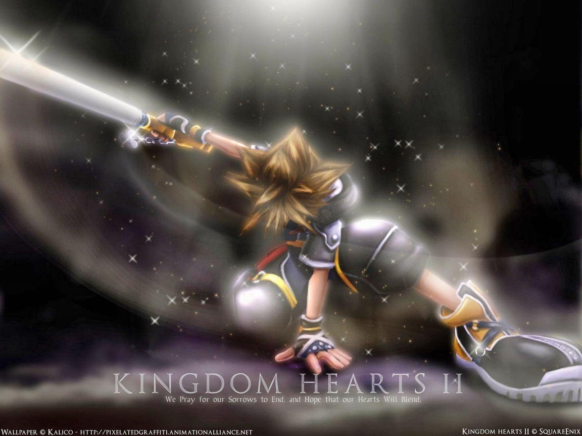 1152x864 Kingdom Hearts Wallpaper. Magic Kingdom Wallpaper, Kingdom Hearts Wallpaper and Animal Kingdom Lodge Wallpaper