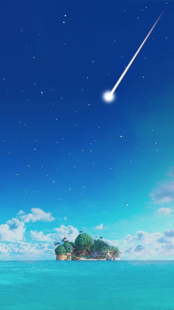 720x1280 Destiny Island. Kingdom hearts wallpaper, Kingdom hearts, Kingdom hearts keyblade