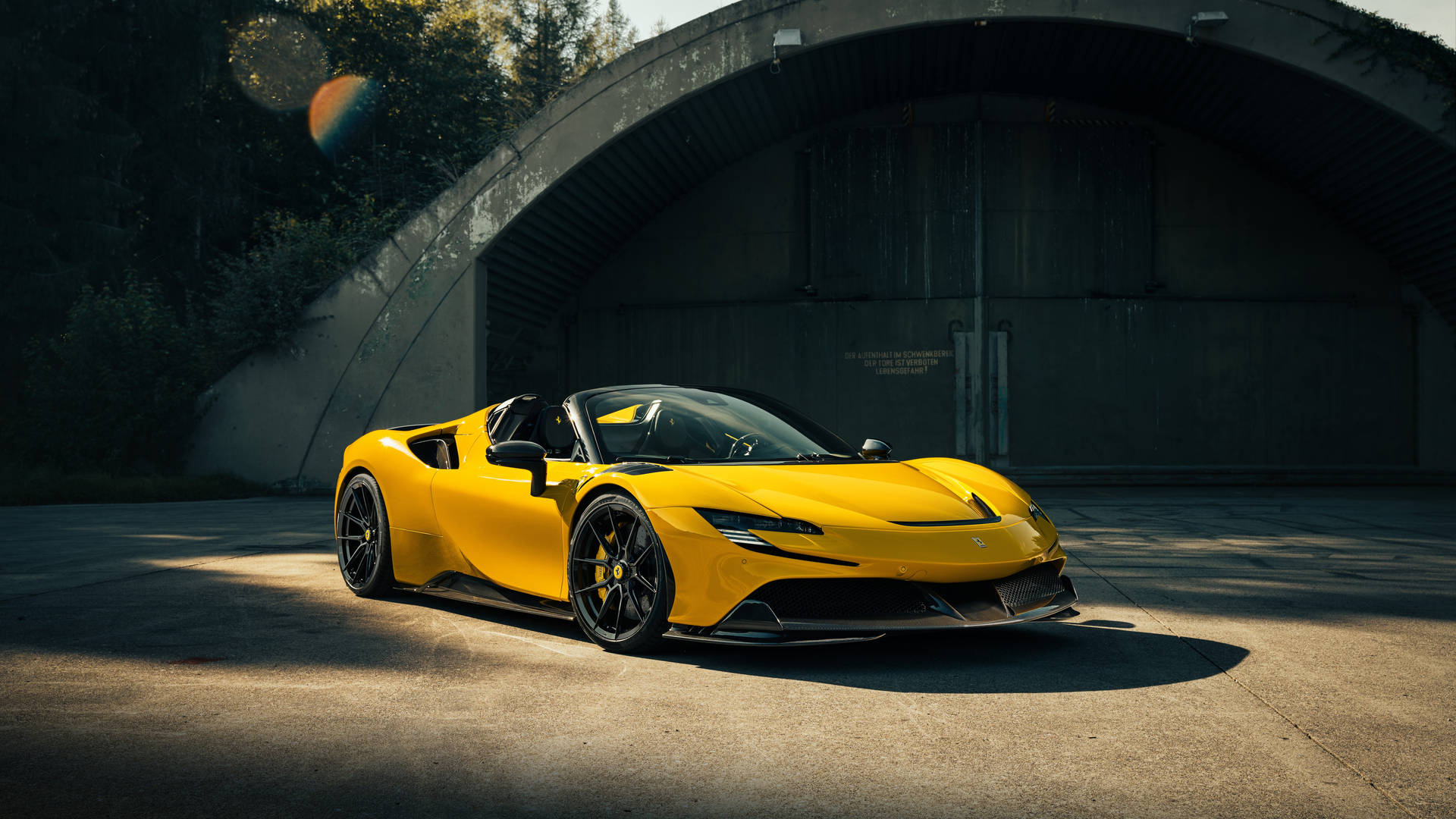 1920x1080 Download Base Ferrari 5120x1440 Car Wallpaper