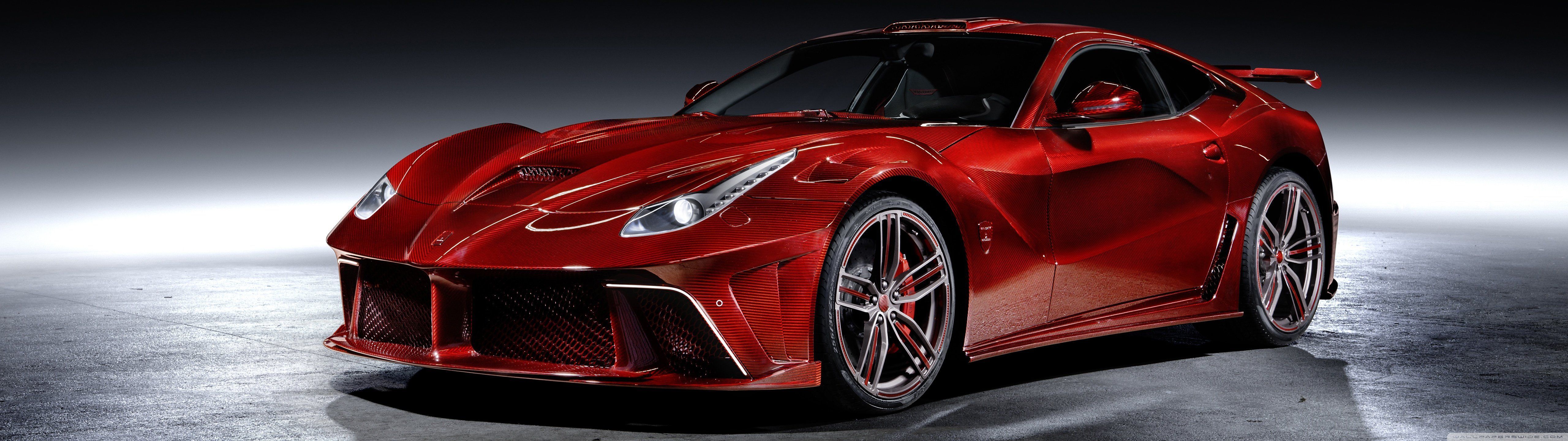 5120x1440 Cars Wallpaper
