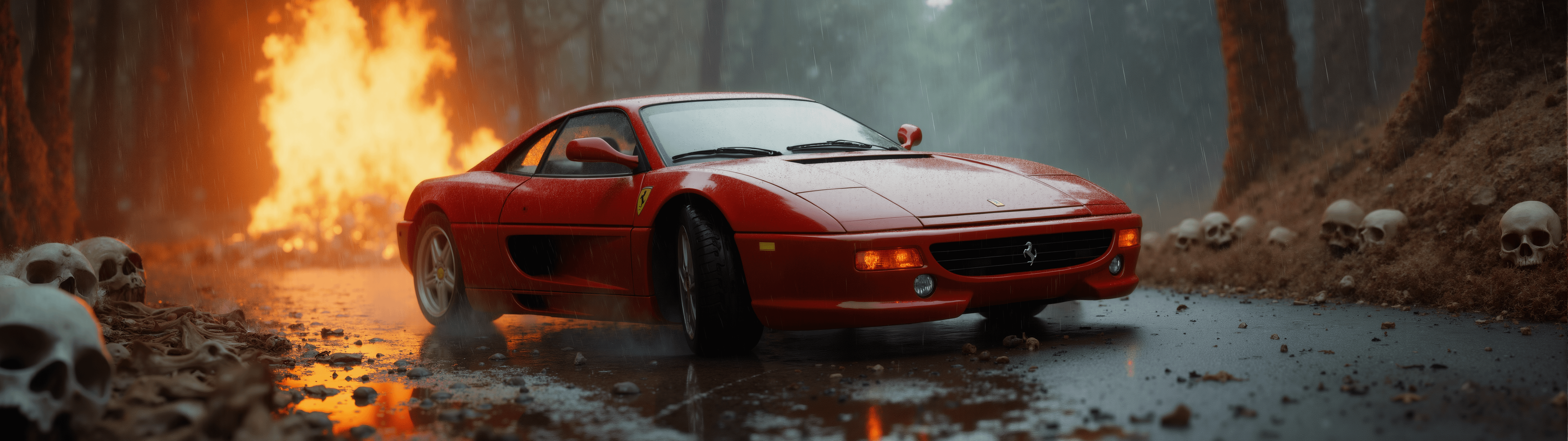5120x1440 (32:9) Wallpaper