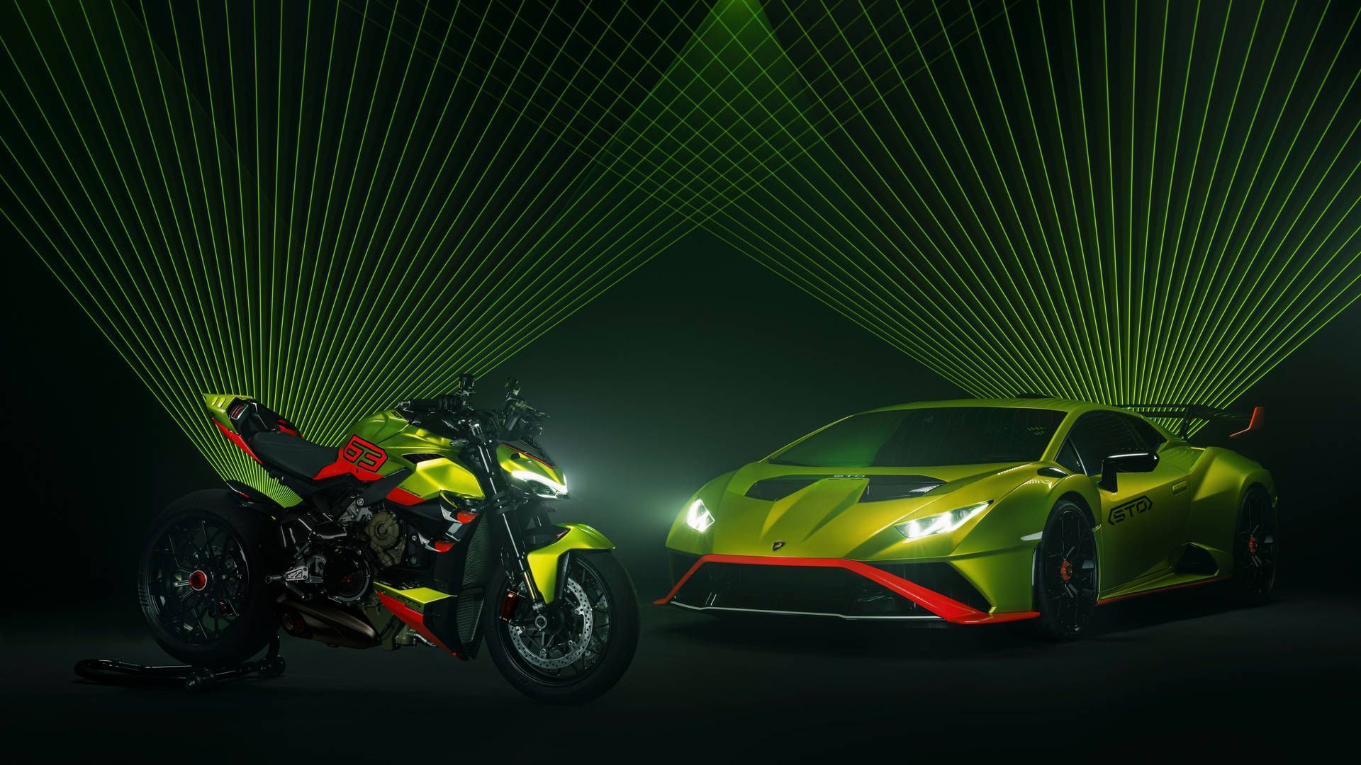 1920x1080 5120x1440 Car Wallpaper