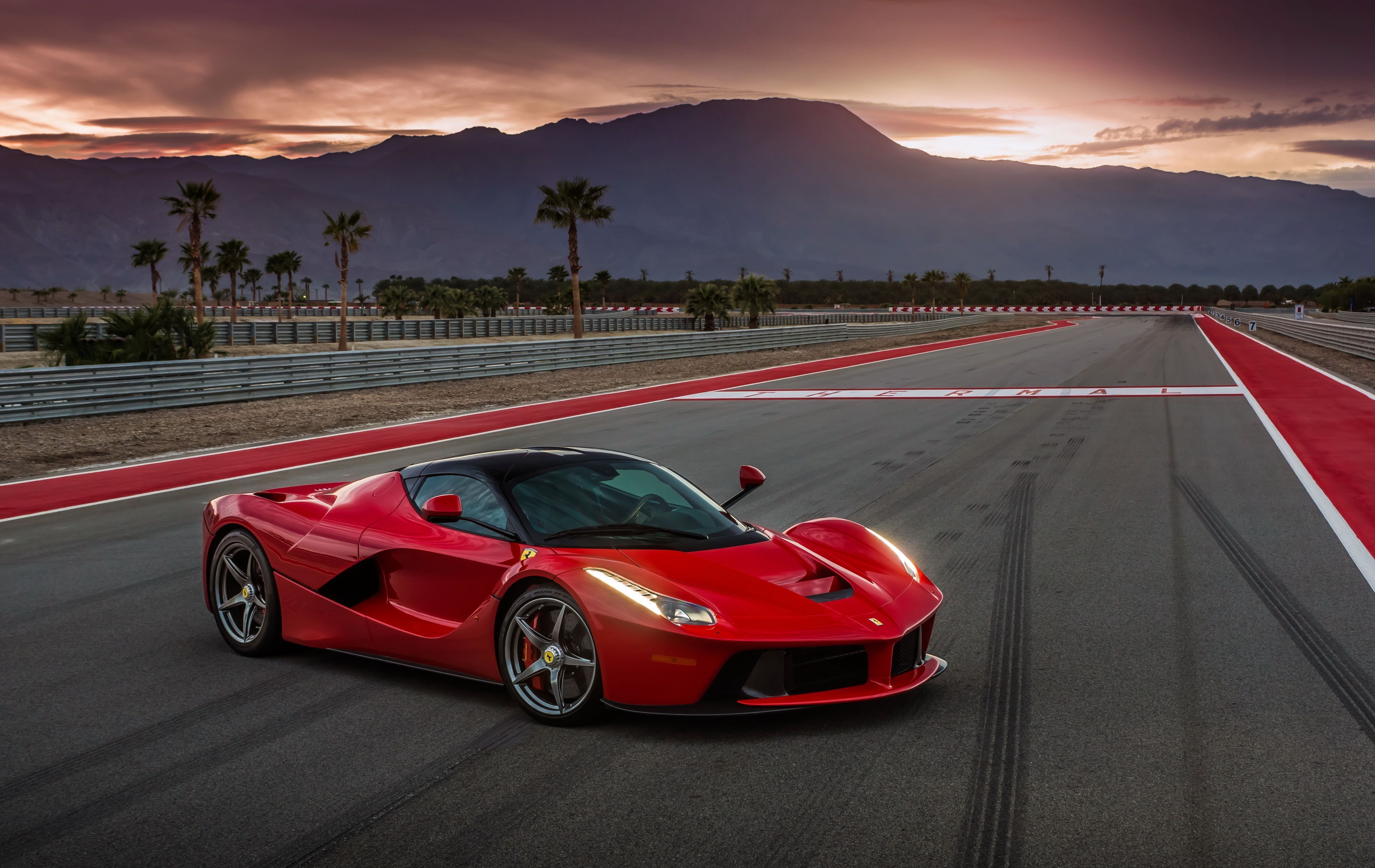 4096x2586 Free Ferrari Laferrari 4K Wallpaper & Desktop HD Background for PC