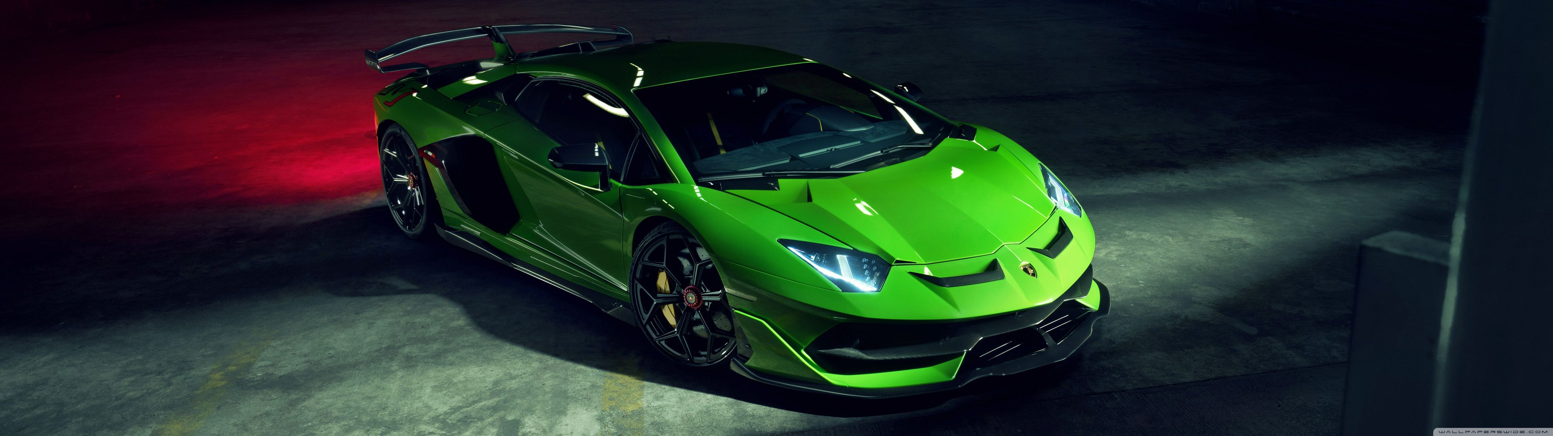 5120x1440 Ultrawide Car Pack [5120x1440]