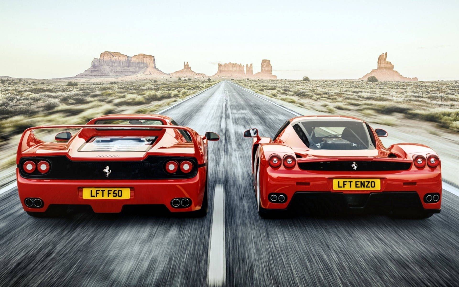 1920x1200 Download Ferrari Wallpaper