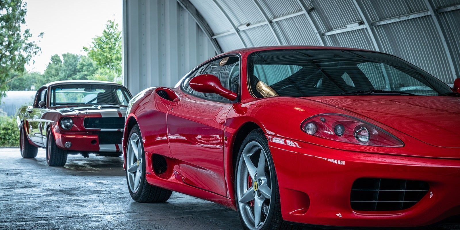 1600x800 MOT & Documentation. Secure Car Storage Essex & Suffolk