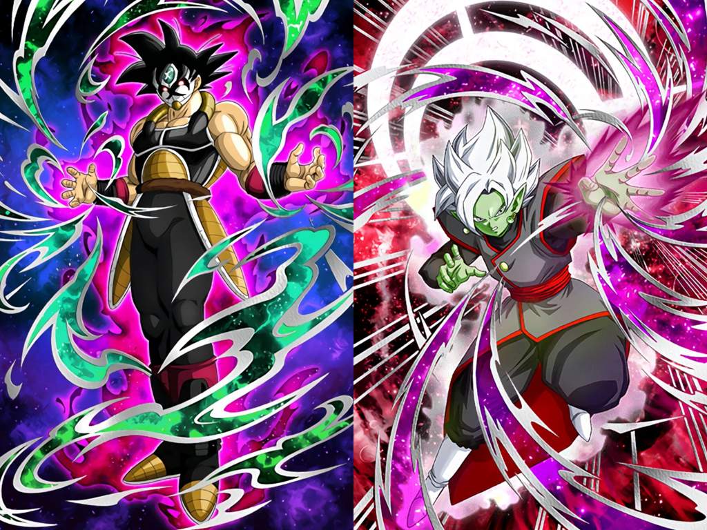 1024x768 Bardock Vs Zamasu. Battle Arena Amino Amino