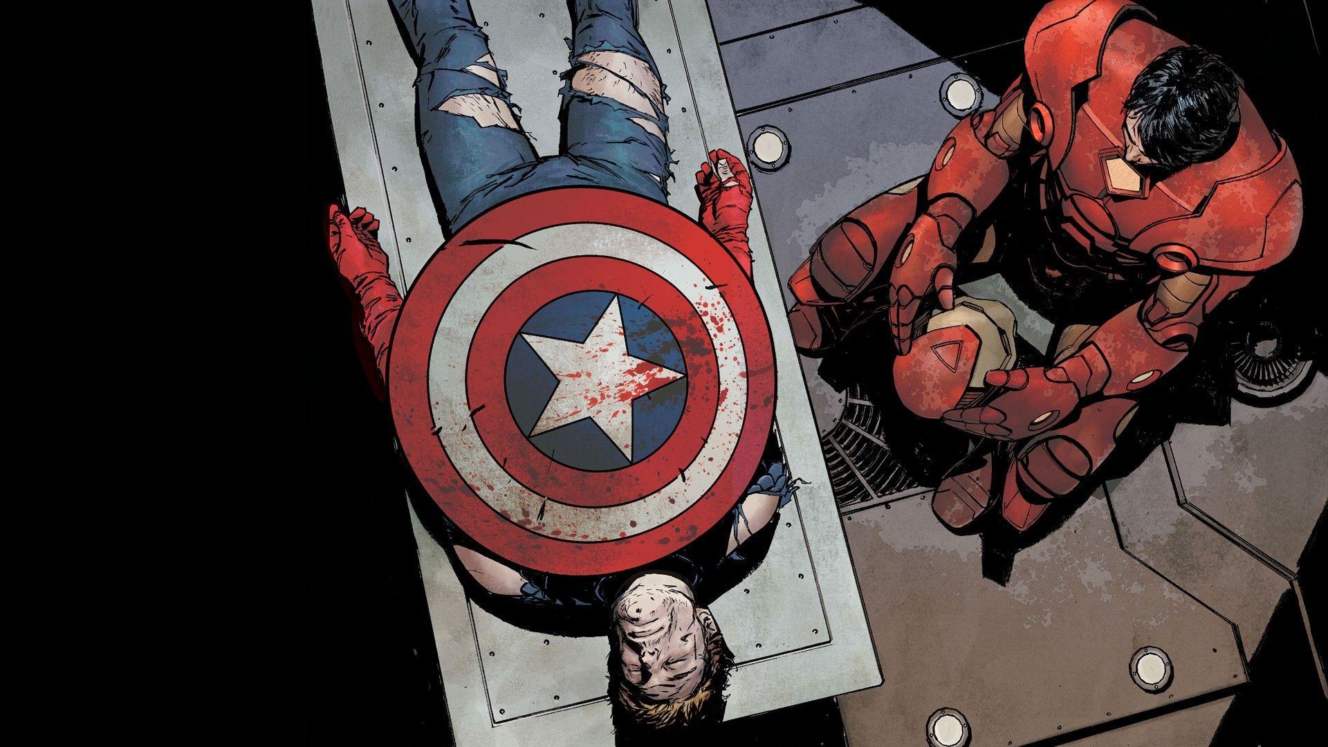 1920x1080 Marvel wallpaperDownload free stunning full HD wallpaper