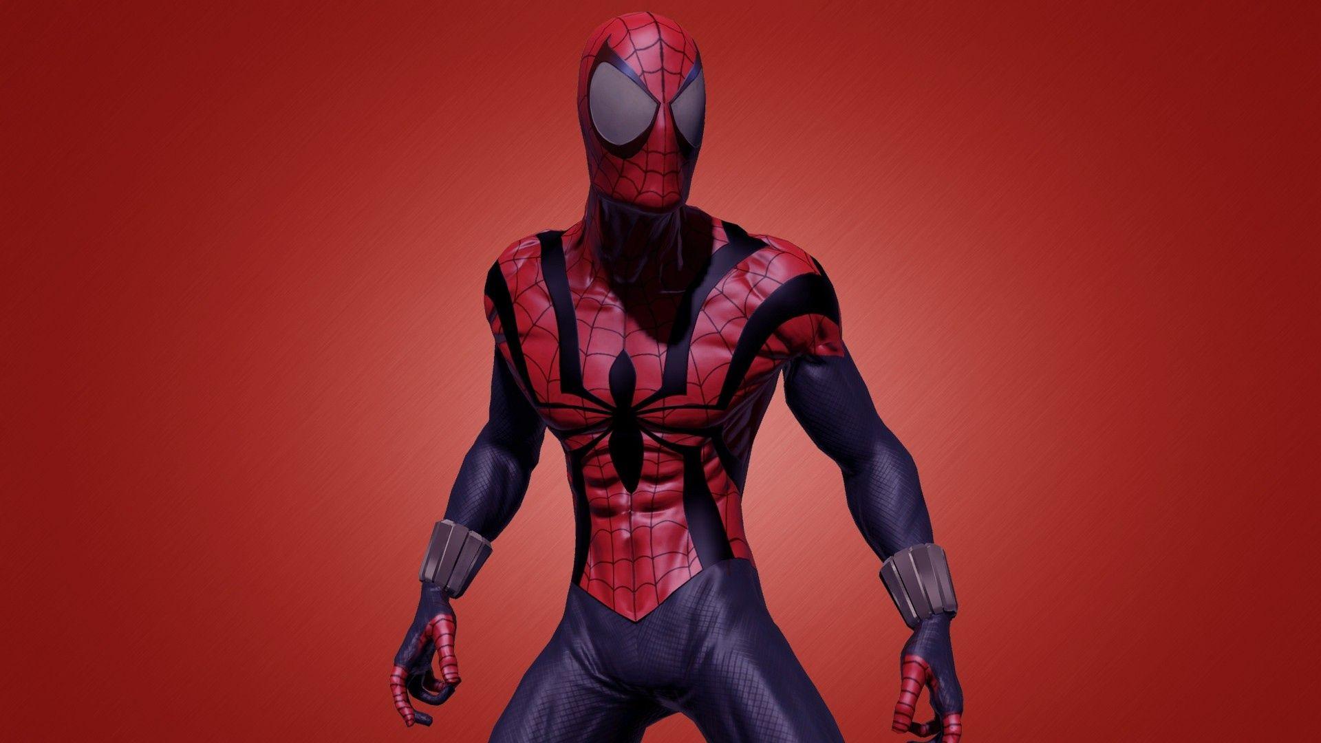 1920x1080 Comics, Marvel, Spider, Man, , X, Characters, HD Marvel Wallpaper