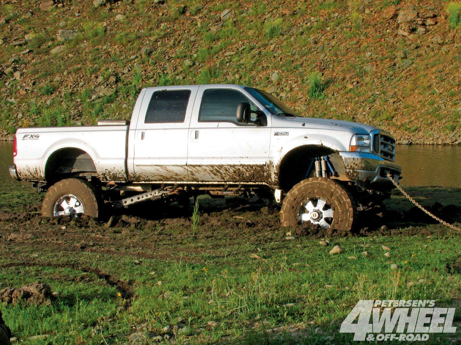 1600x1200 MUD BOGGING 4x4 Offroad Race Racing Monster Truck Race Racing